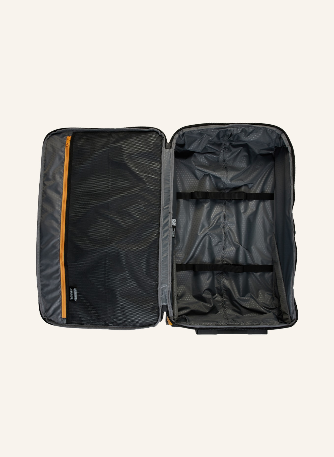 Samsonite Reisetasche ECODIVER: GELB