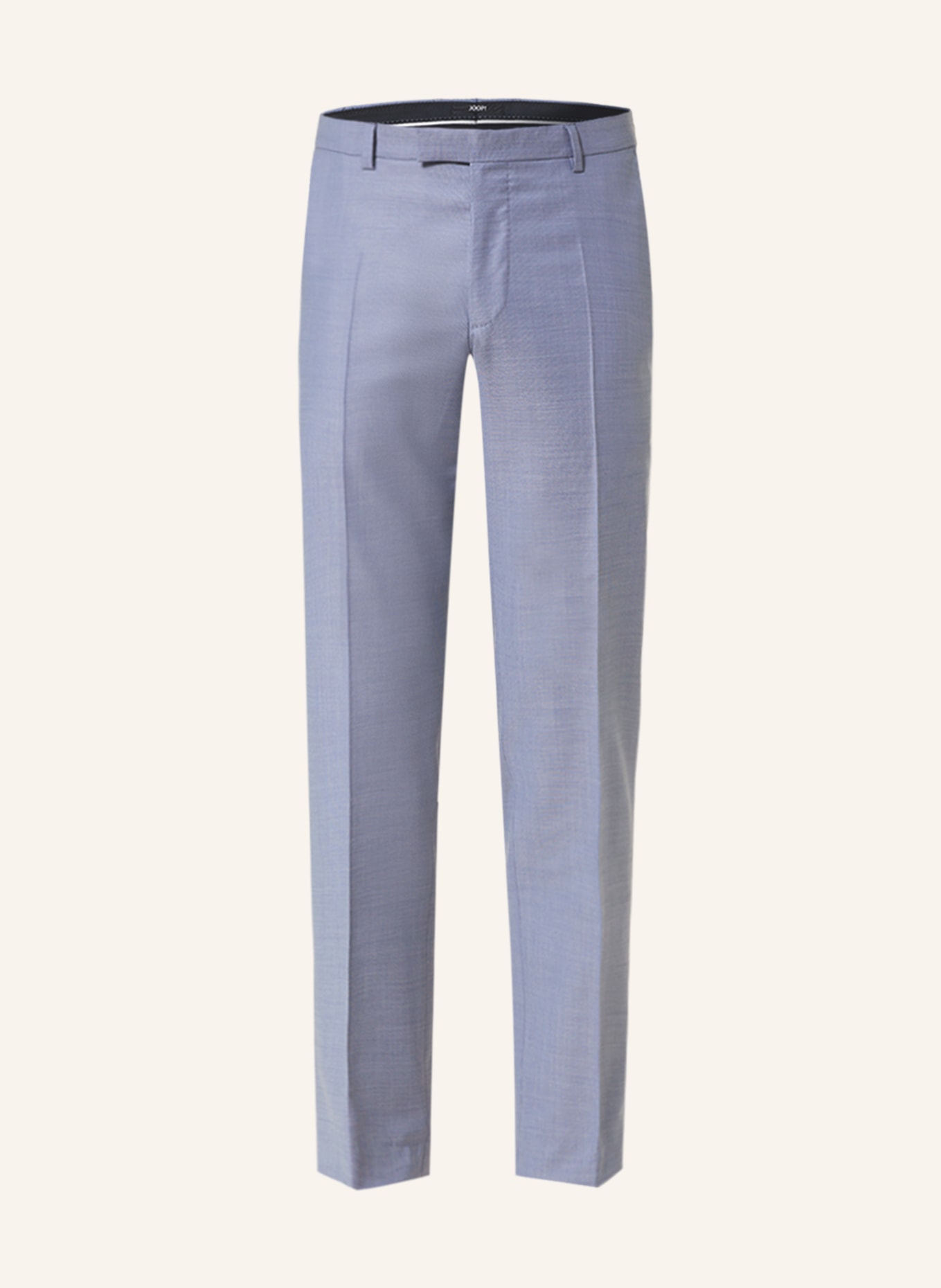 JOOP! Spodnie garniturowe BLAYR slim fit, Kolor: NIEBIESKI (Obrazek 1)