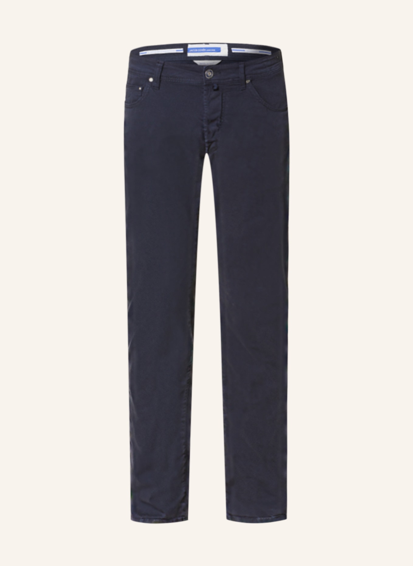 JACOB COHEN Jeans BARD slim fit, Color: DARK BLUE (Image 1)