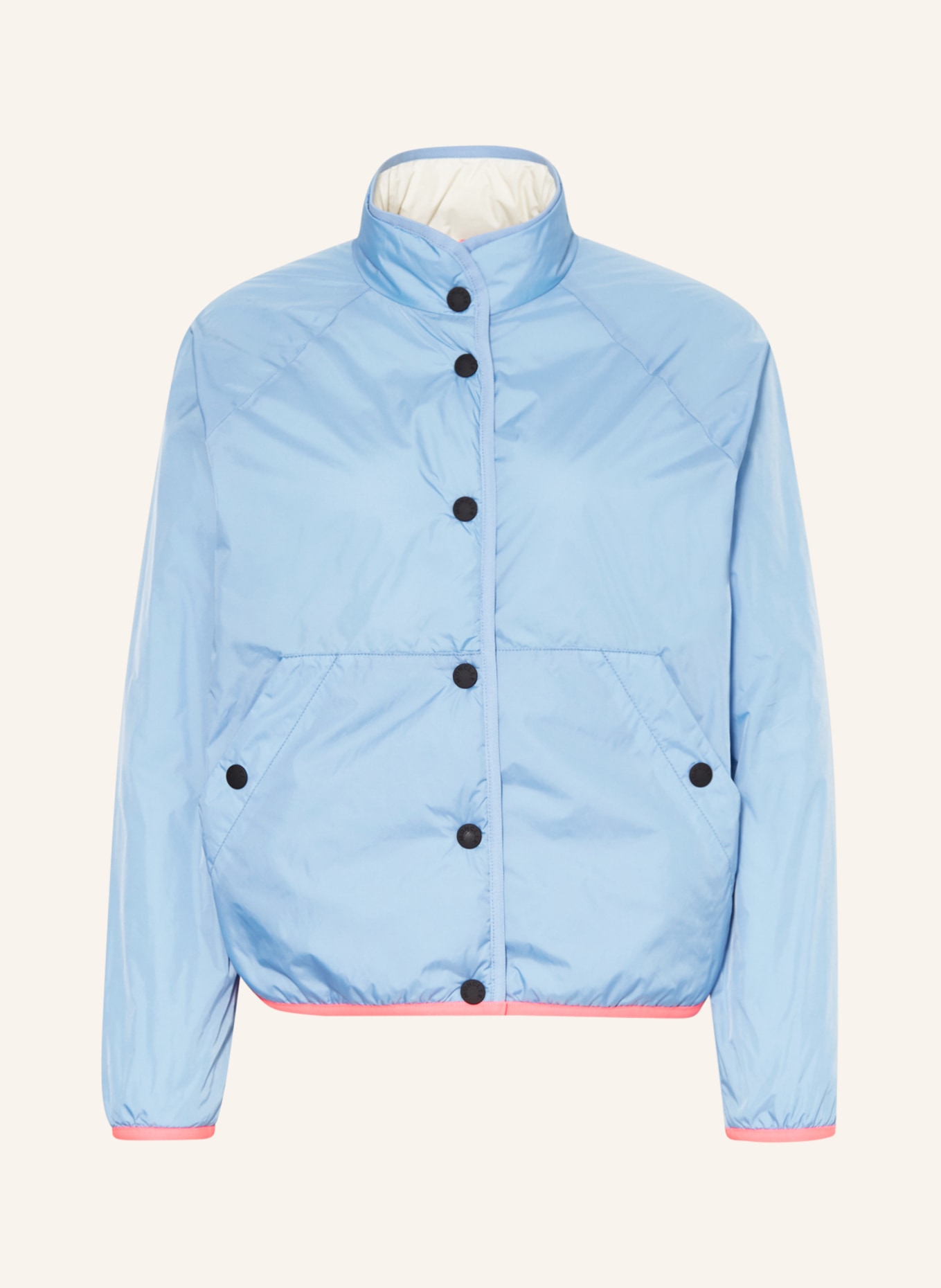 MONCLER GRENOBLE Jacket MAGLIA reversible, Color: P07 (Image 1)