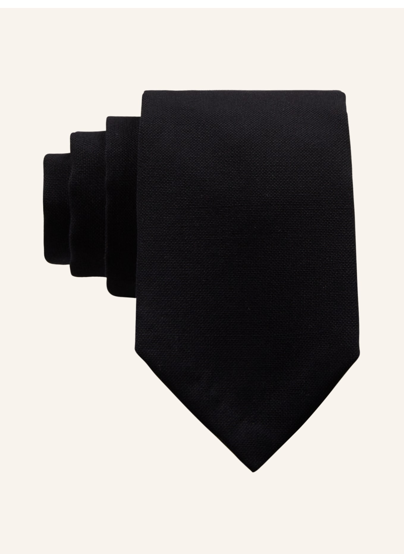 THOM BROWNE. Krawatte, Farbe: DUNKELBLAU/ GRAU/ ROT (Bild 1)
