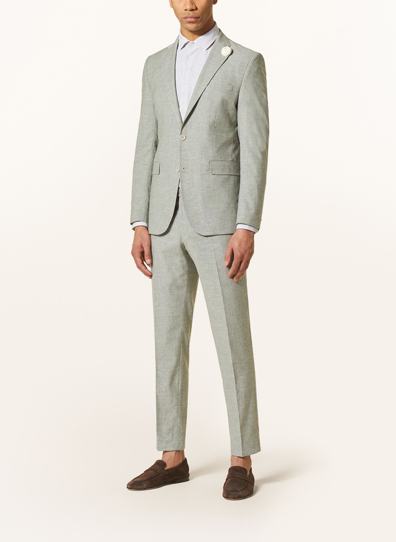 Mens light shop dress jacket