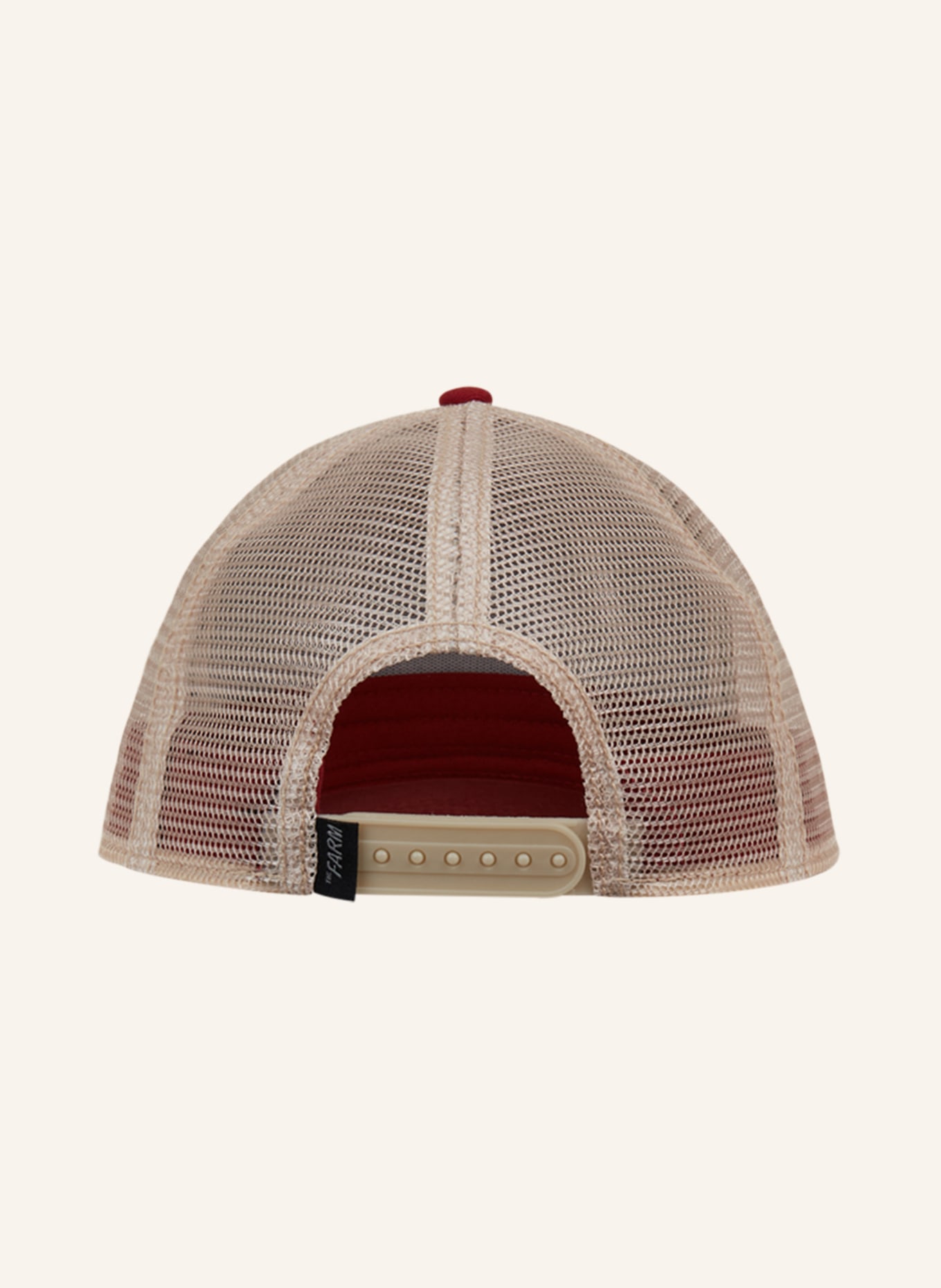 The Baddest Boy Cap by Goorin Bros.