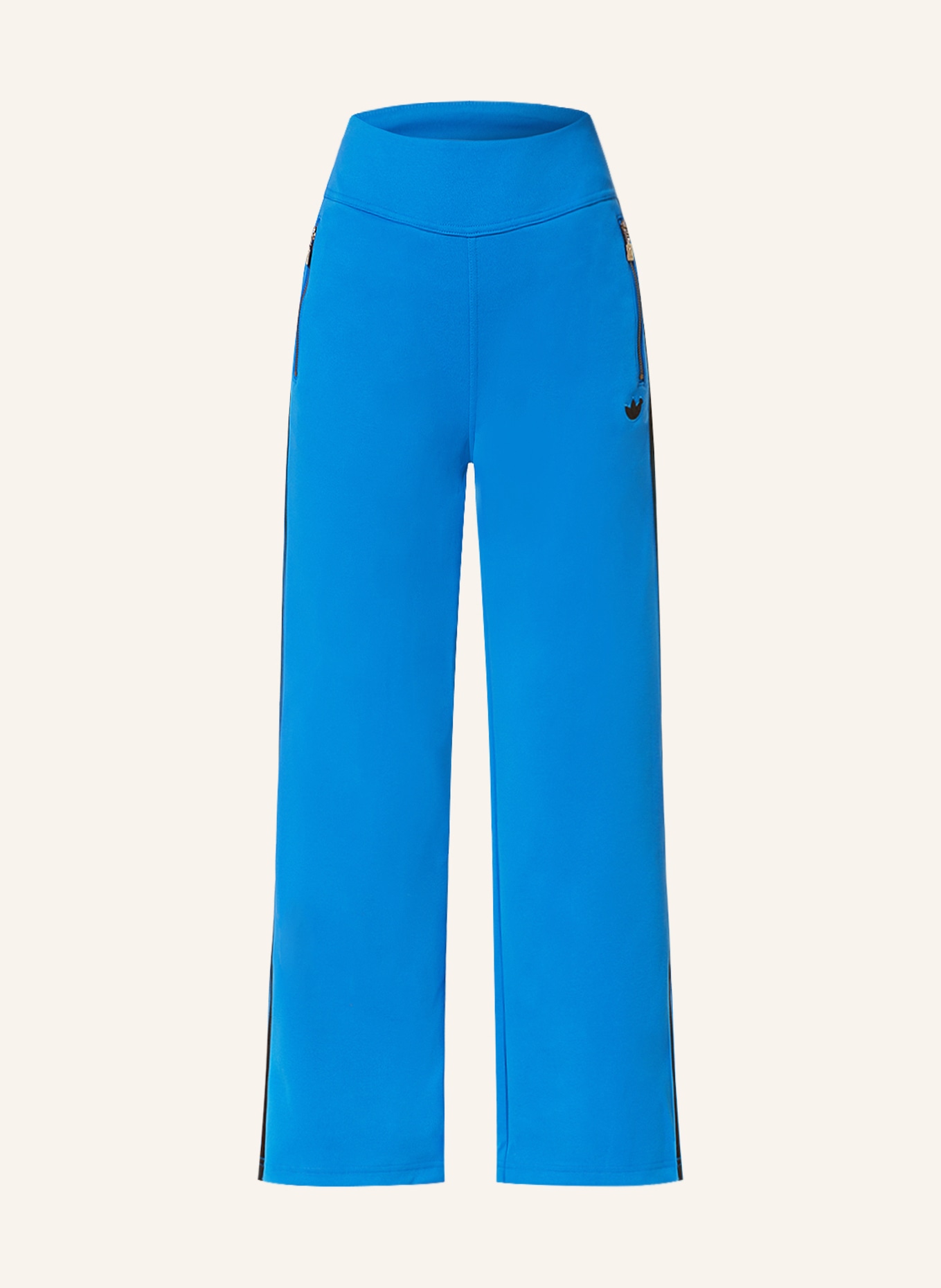 adidas Blue Version Track pants BLUE VERSION, Color: BLUE (Image 1)