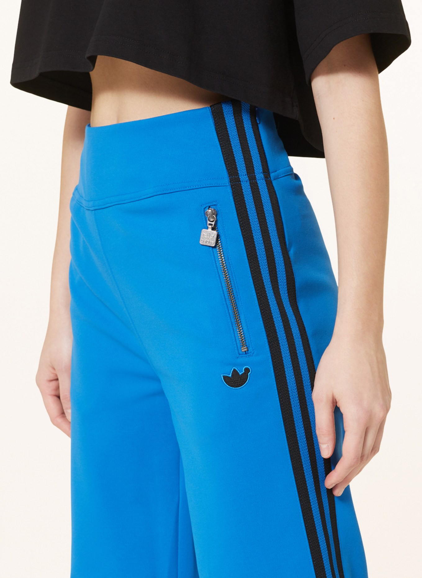 adidas Blue Version Spodnie dresowe BLUE VERSION, Kolor: NIEBIESKI (Obrazek 5)