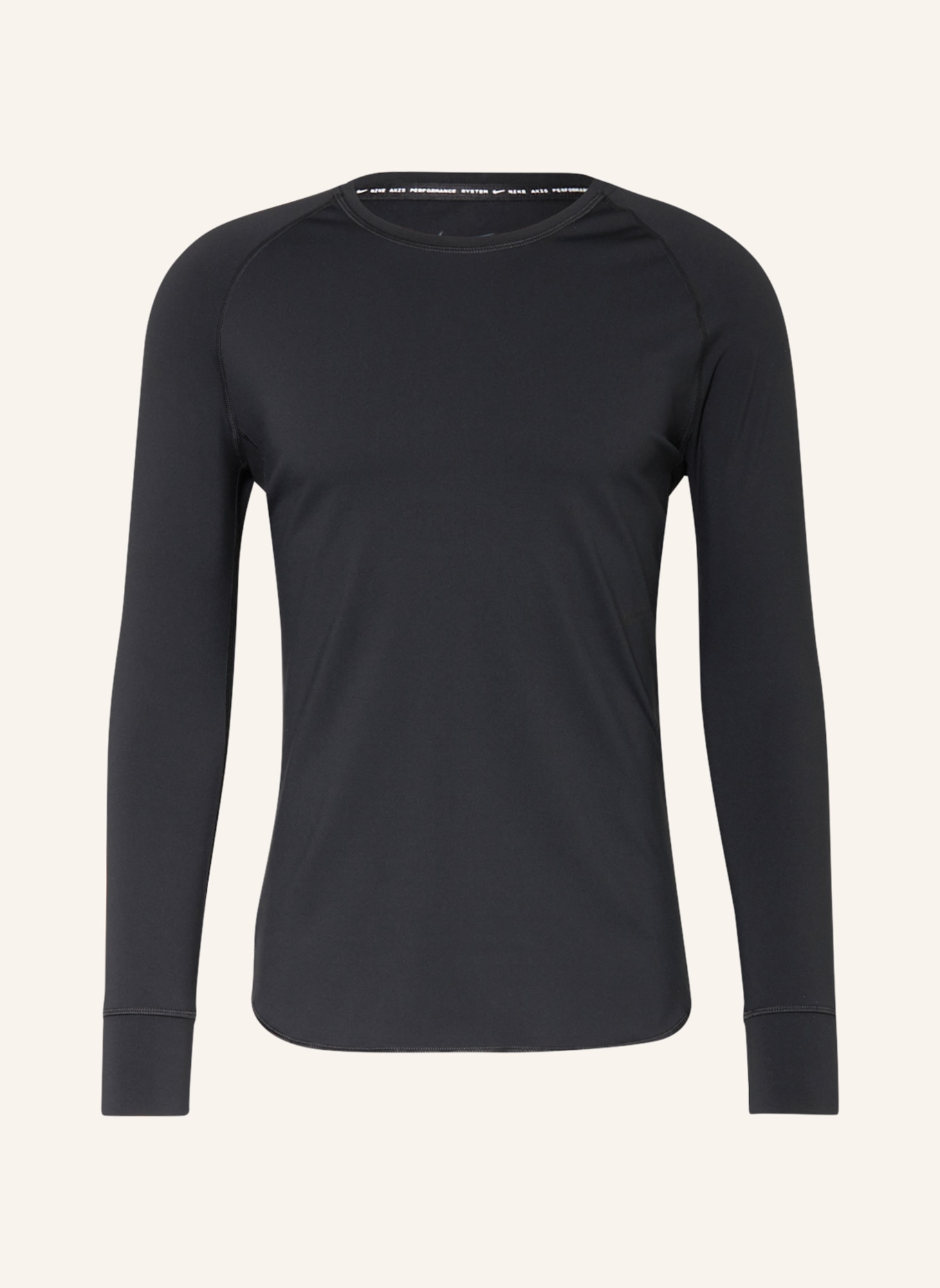 Plain long sleeve sales dri fit shirts