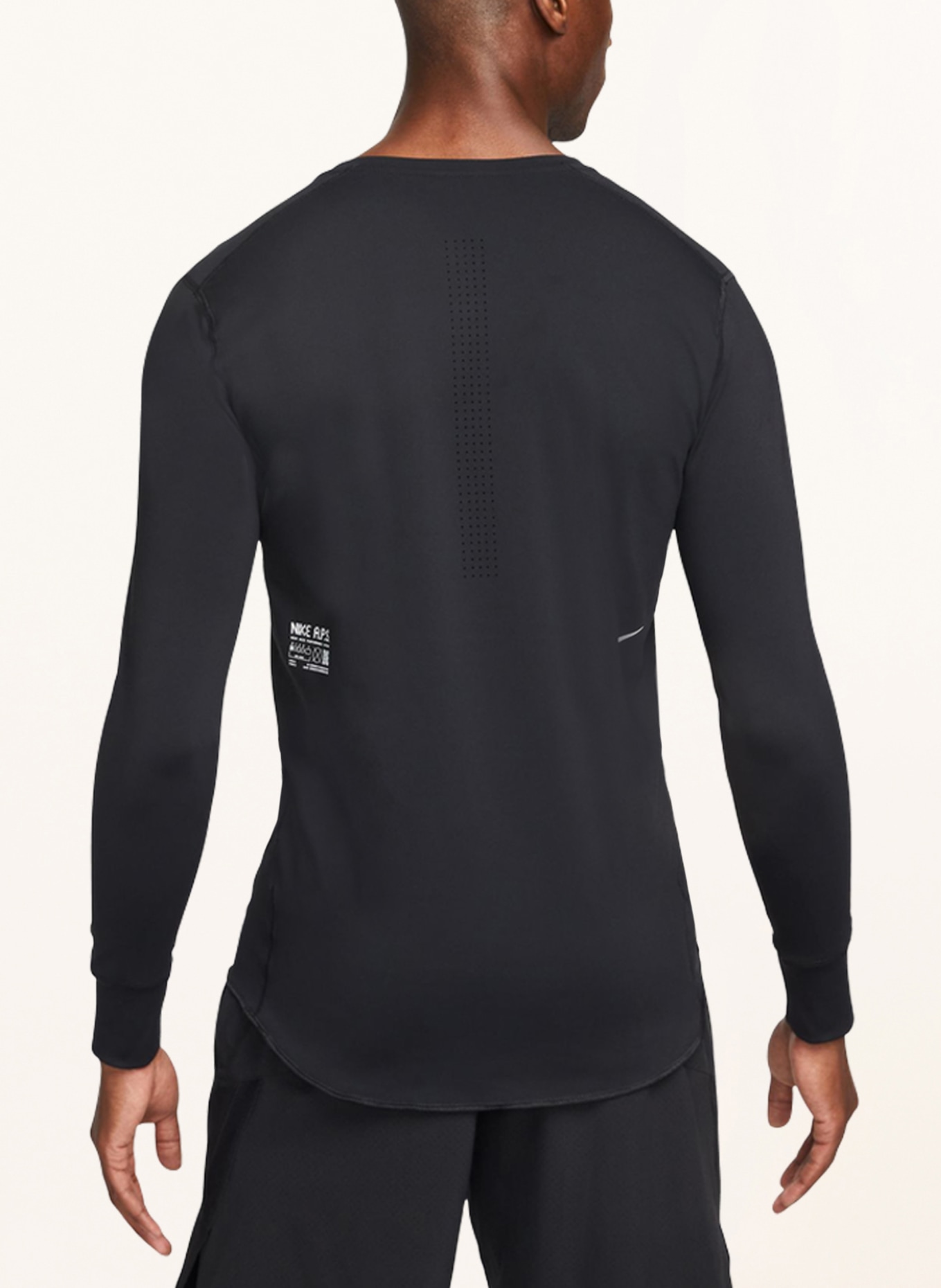 Dri fit compression long sleeve shirt new arrivals