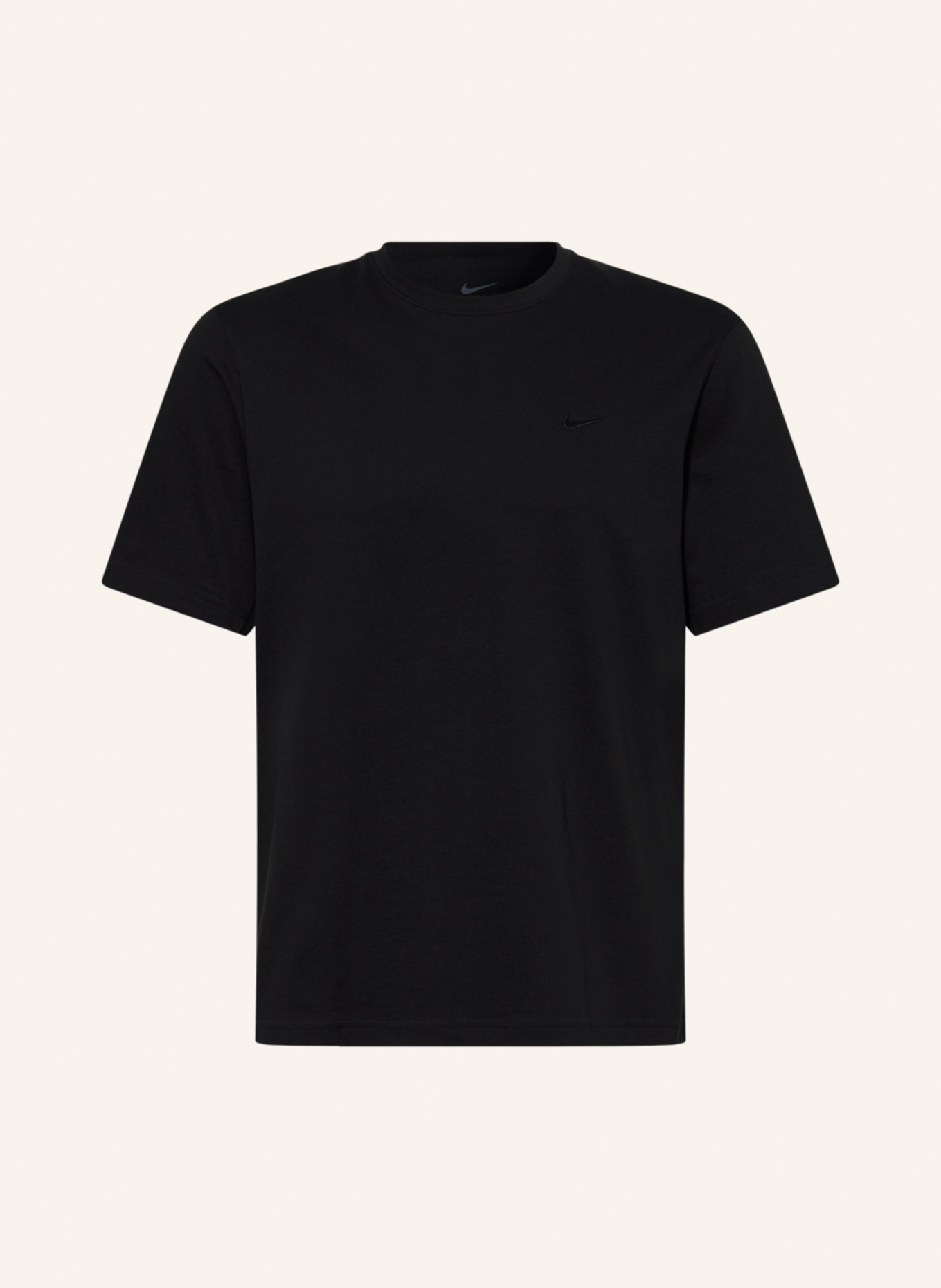 Nike T-Shirt, Farbe: SCHWARZ (Bild 1)