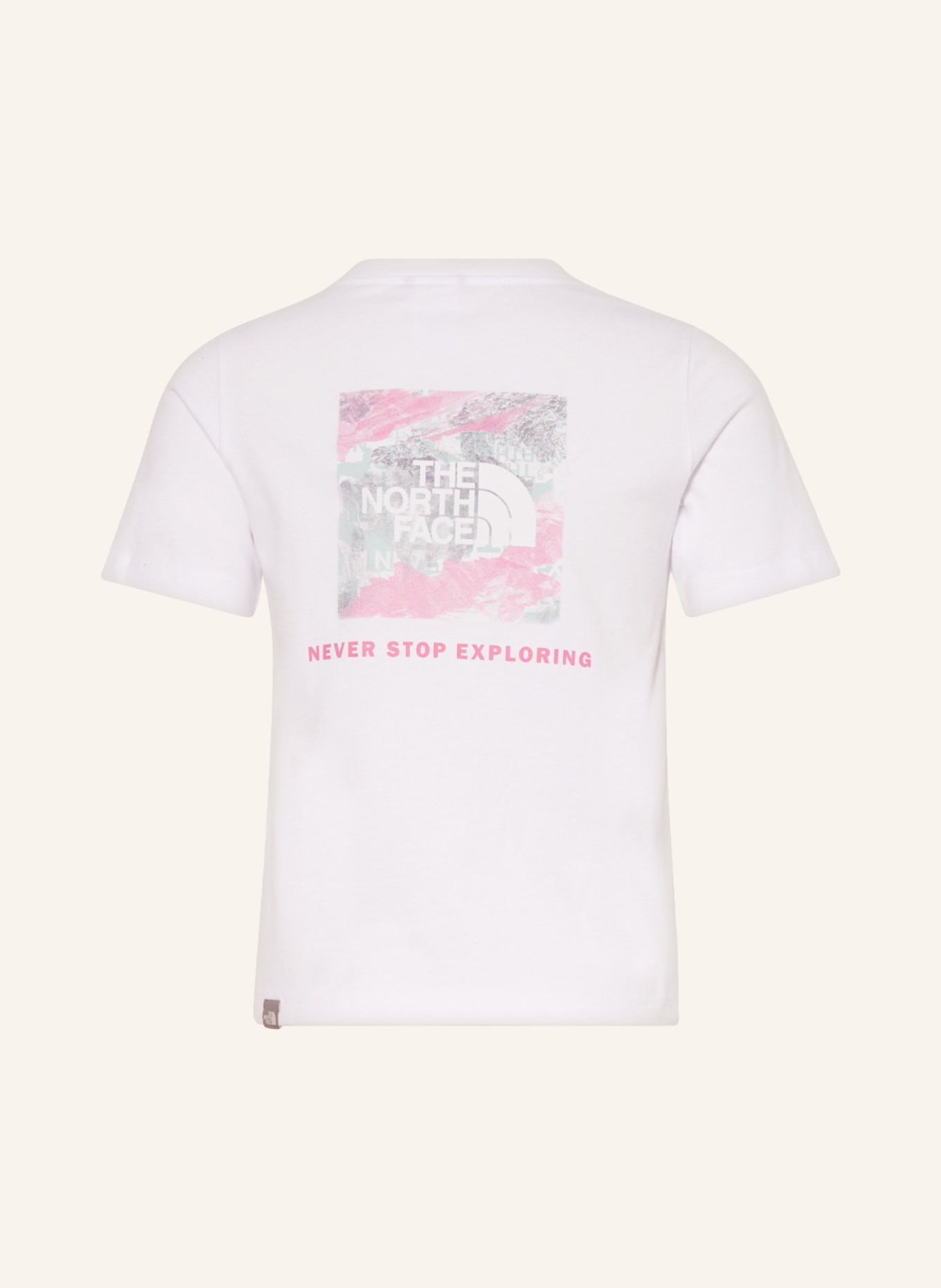 , Farbe: PINK(Bild 1)