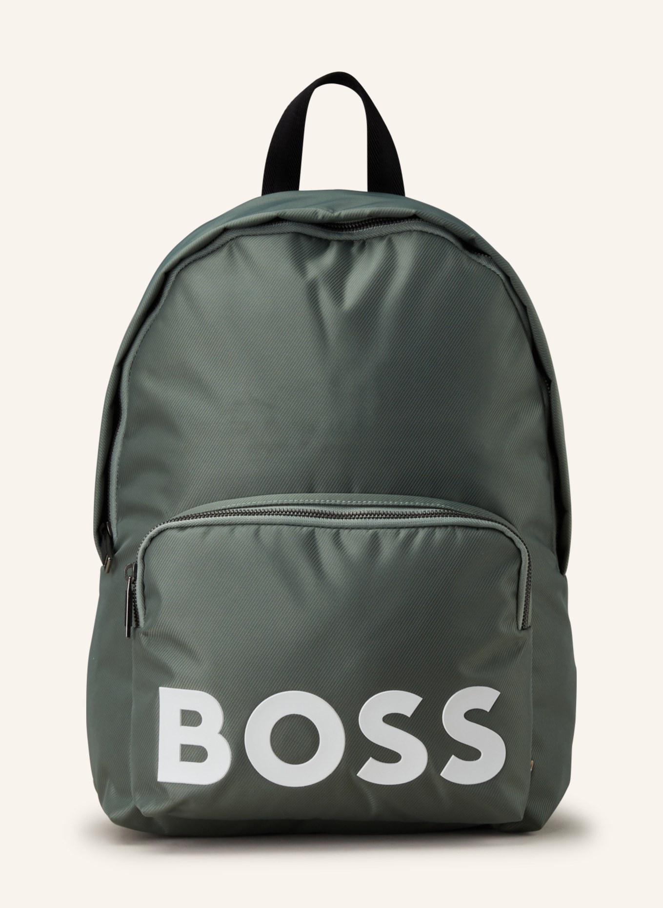 BOSS Backpack CATCH, Color: GREEN (Image 1)