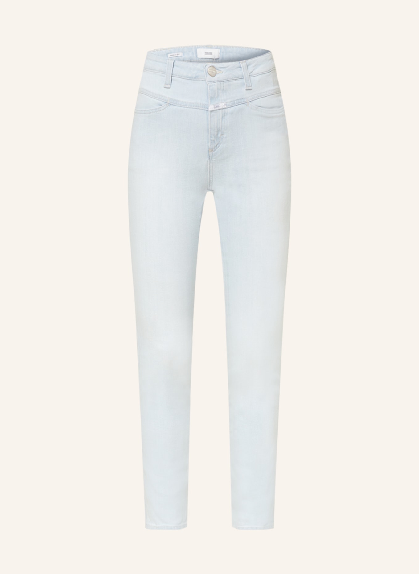 CLOSED Jeans PUSHER, Farbe: LBL Light Blue(Bild null)
