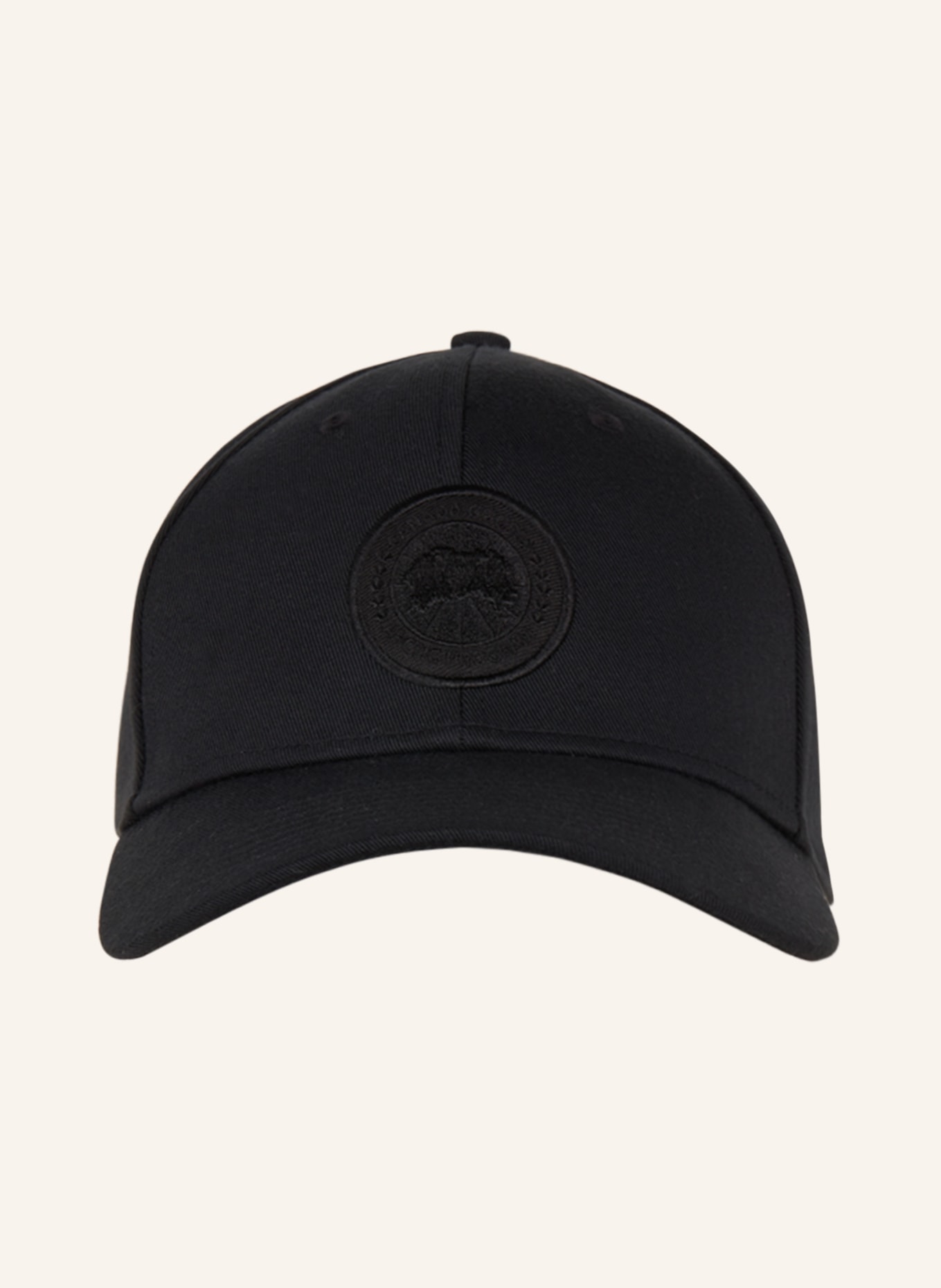 Canada goose online baseball hat