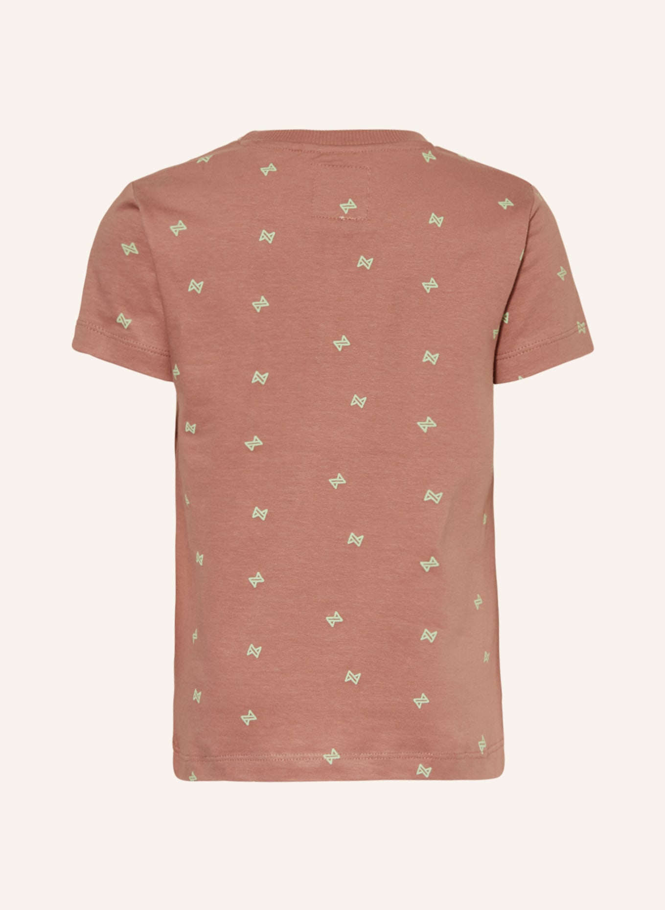 Koko Noko T-Shirt, Farbe: ROSÉ (Bild 2)