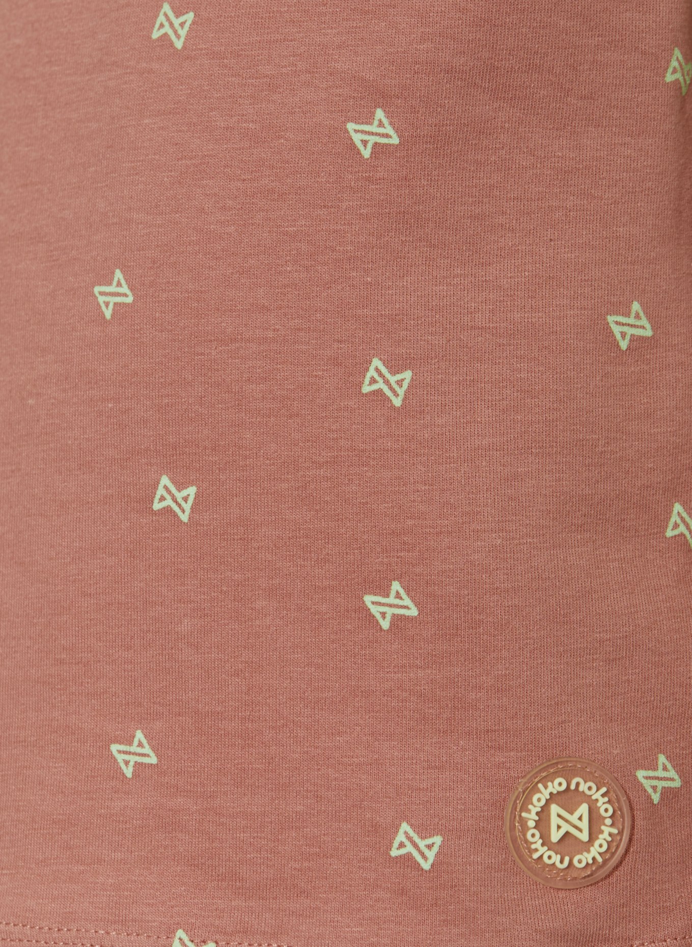 Koko Noko T-Shirt, Farbe: ROSÉ (Bild 3)