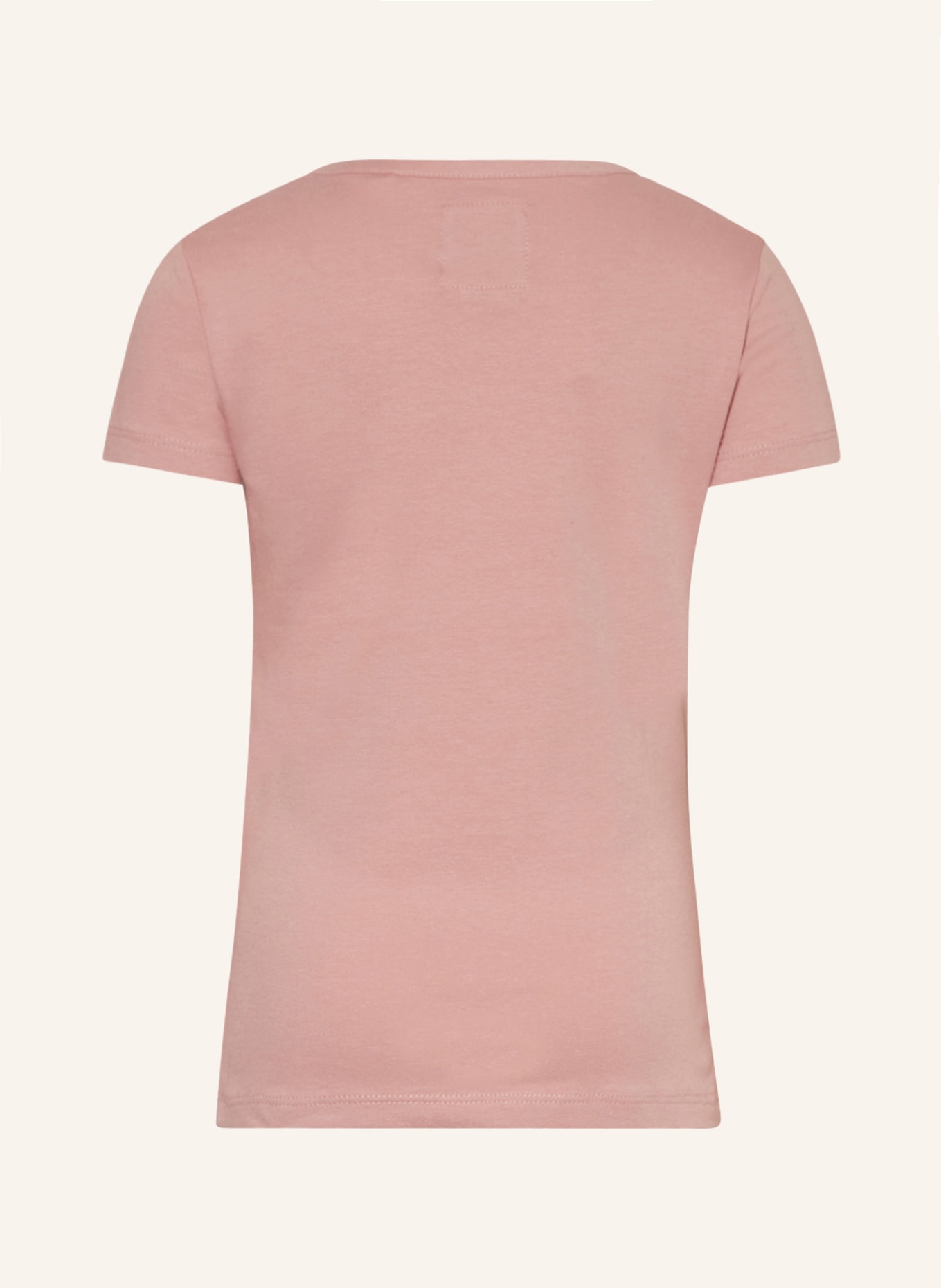 Koko Noko T-Shirt, Farbe: ROSÉ (Bild 2)