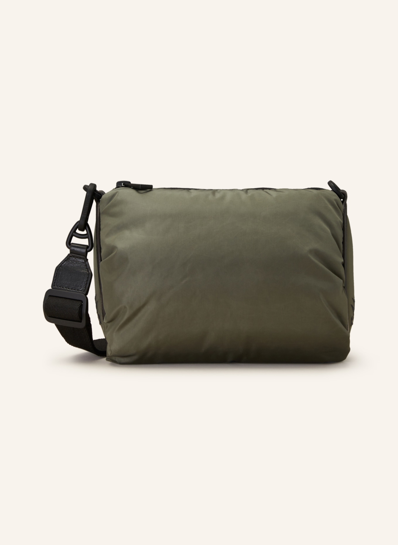 MONCLER Handbag ARWEN, Color: KHAKI (Image 1)