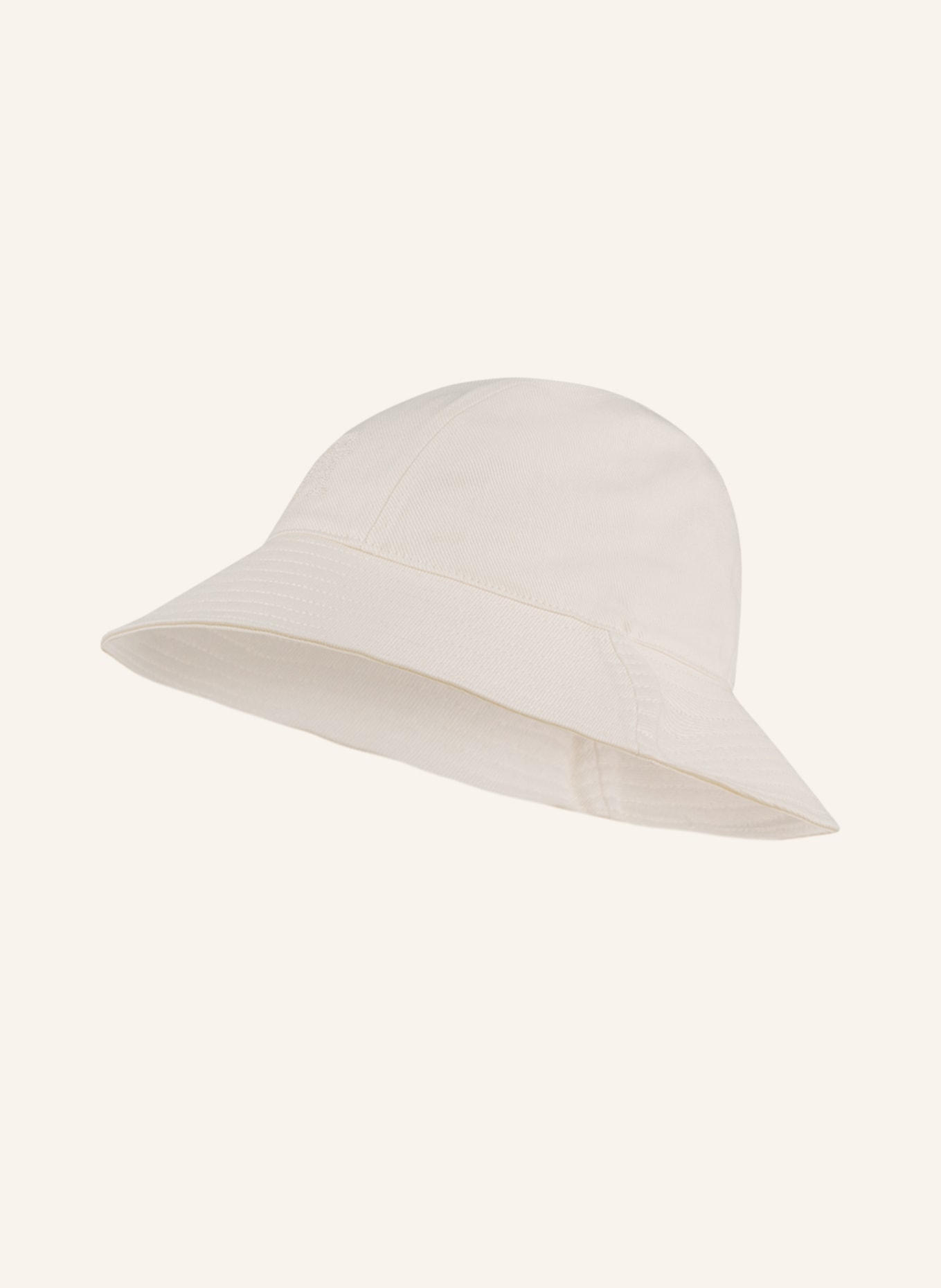 TOMMY HILFIGER Bucket-Hat, Farbe: ECRU (Bild 1)