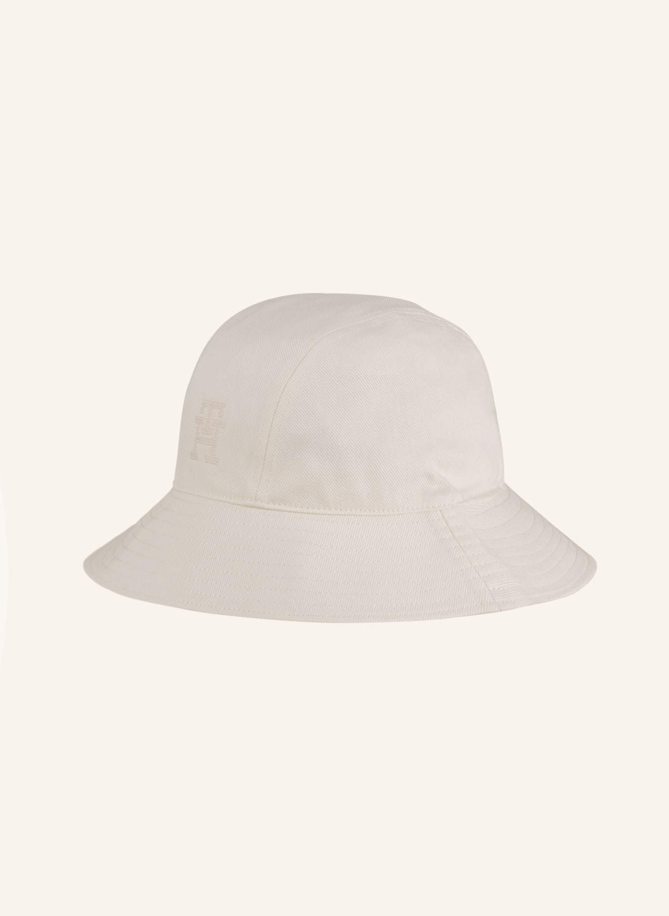 TOMMY HILFIGER Bucket-Hat, Farbe: ECRU (Bild 2)