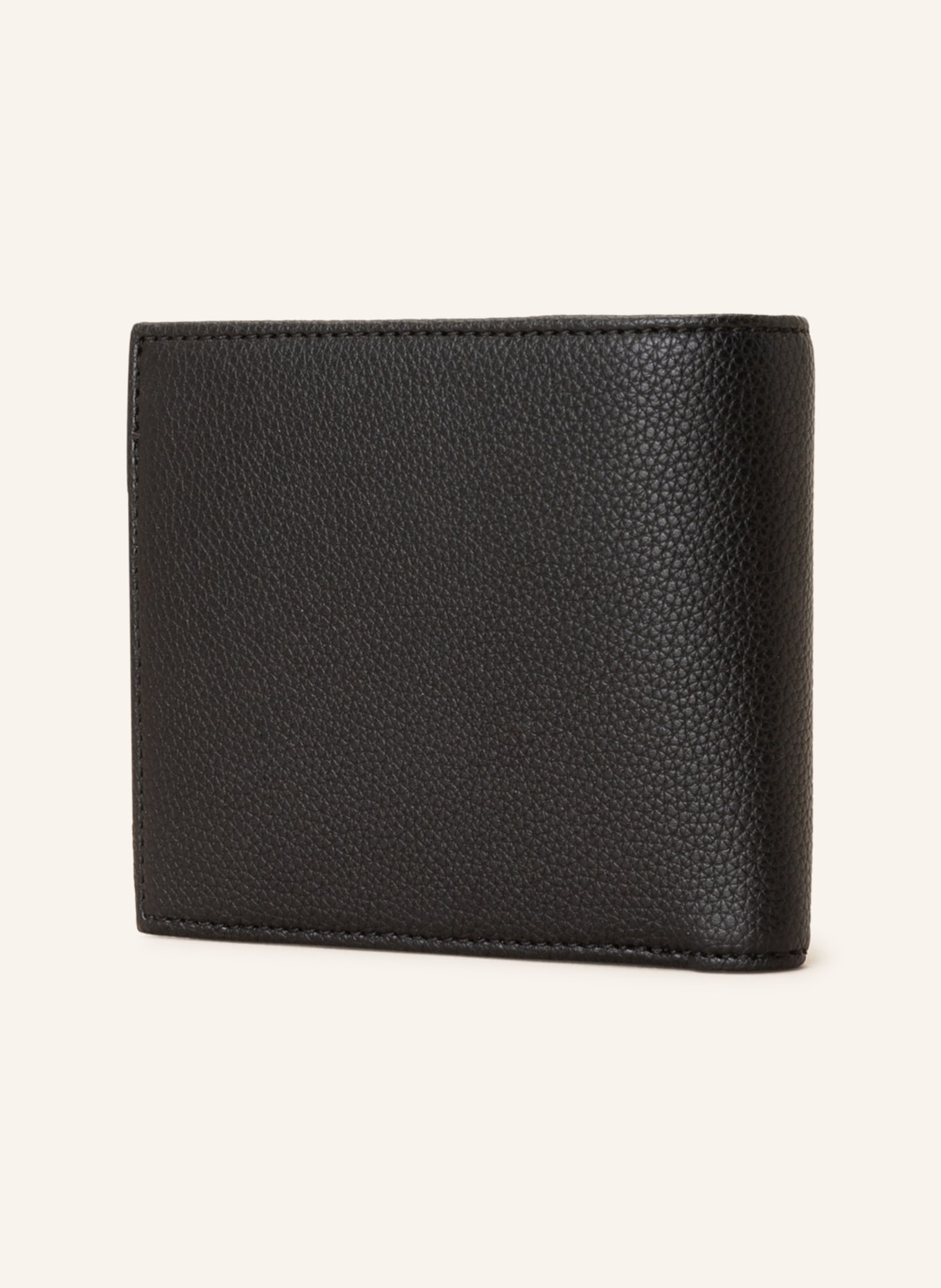 BOSS Wallet RAY, Color: BLACK (Image 2)