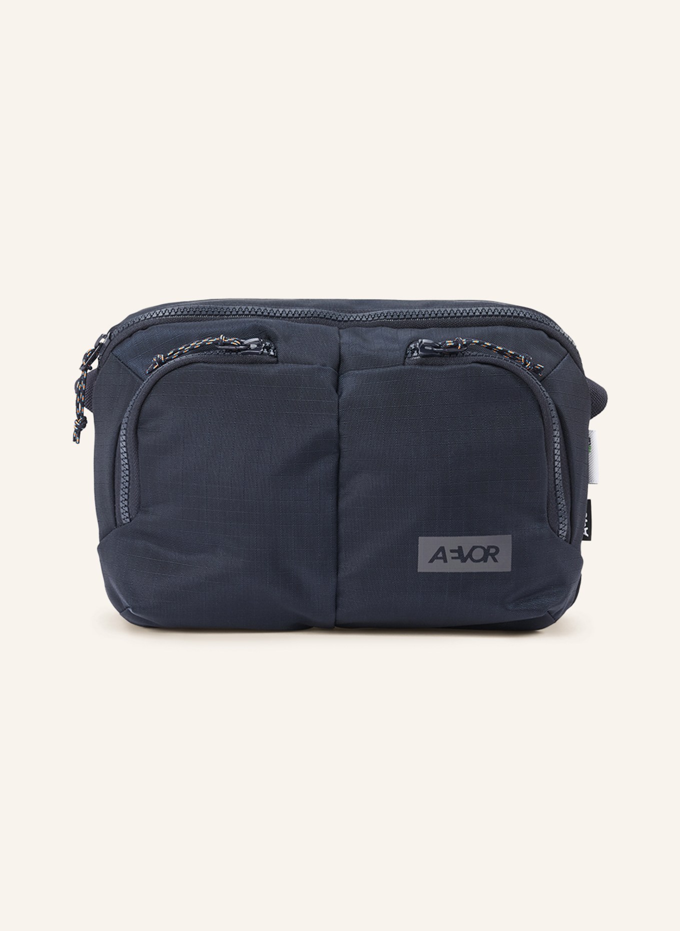 AEVOR Crossbody bag SACOCHE, Color: DARK BLUE (Image 1)
