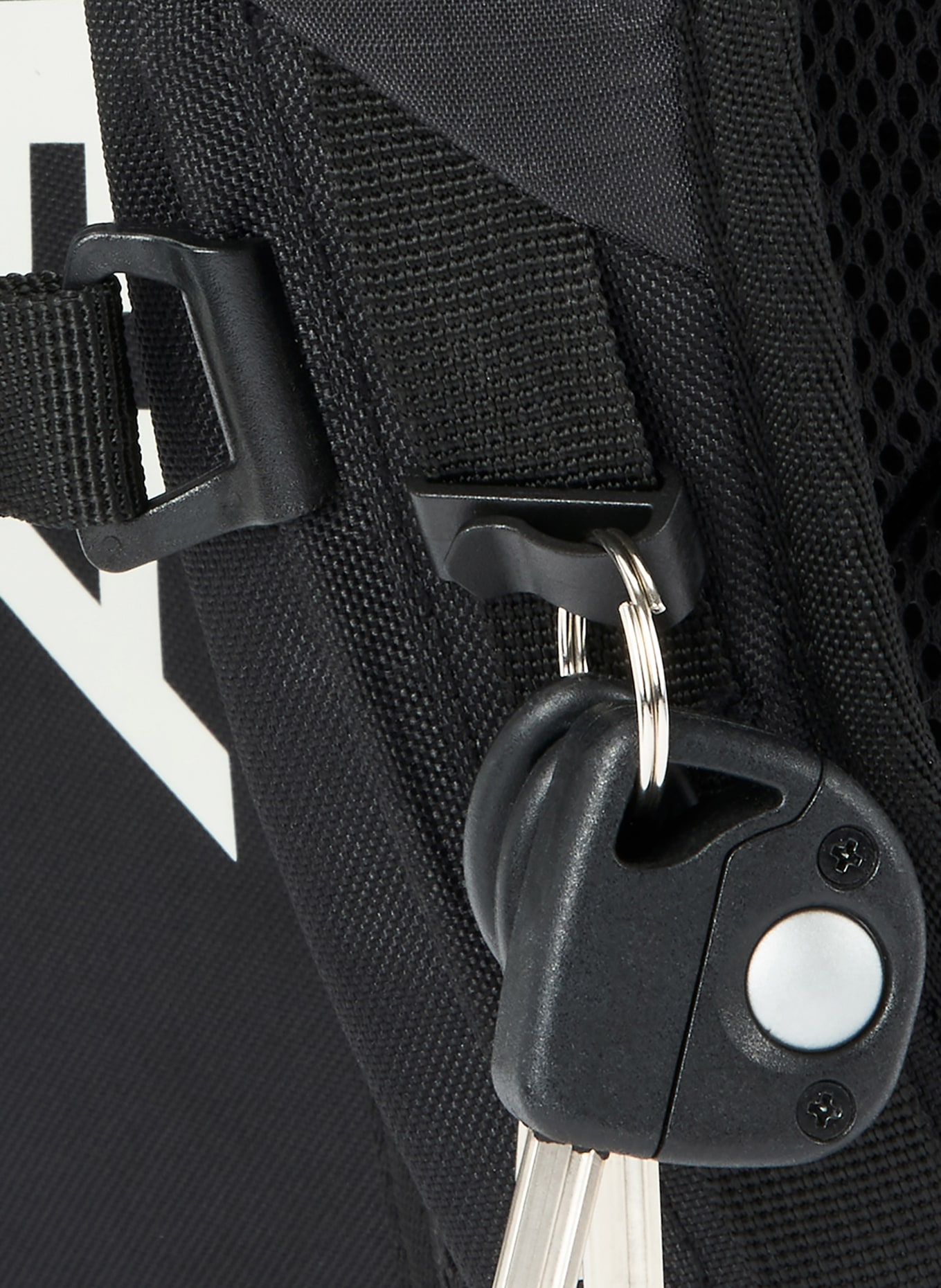 AEVOR Plecak ROLL PACK 20 l z kieszenią na laptop, Kolor: CZARNY (Obrazek 7)