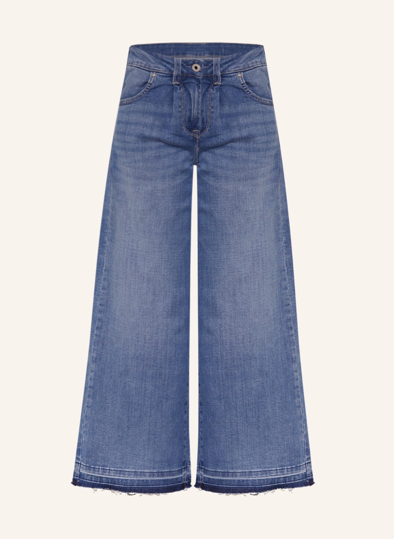 Pepe Jeans Jeans Wide Fit, Farbe: 000 DENIM (Bild 1)