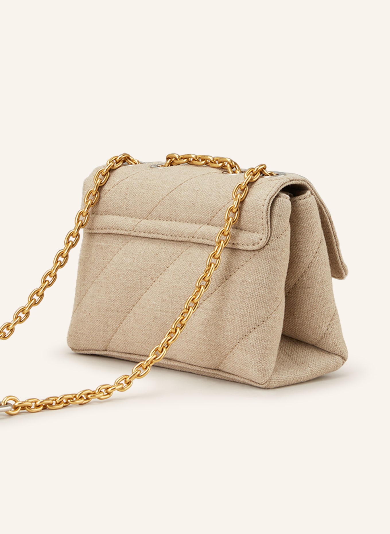Pocket Organiser Liner for Chanel Coco Handle Small Bag Organiser