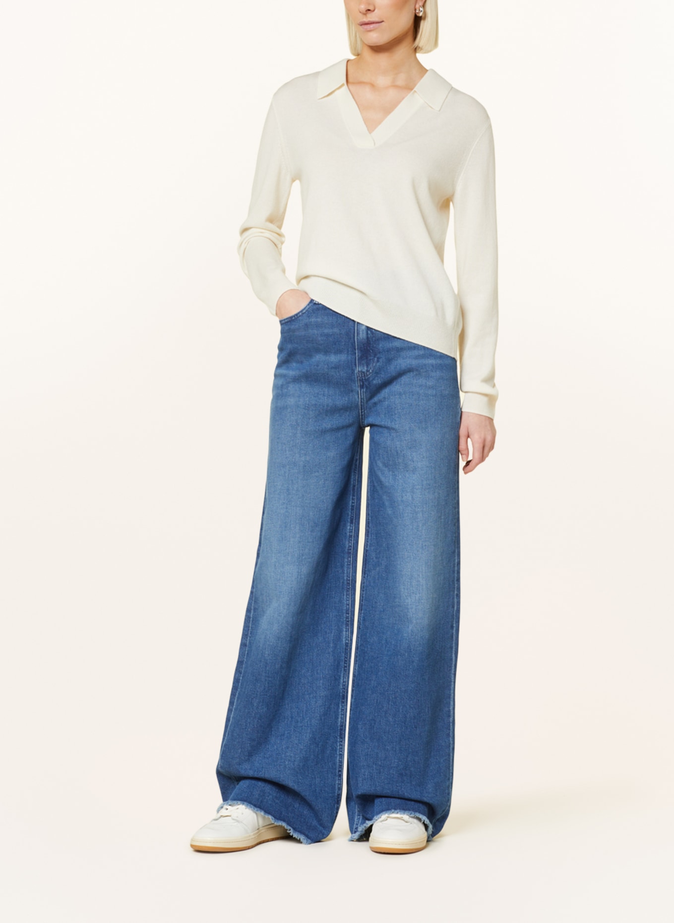 TOMMY HILFIGER Straight jeans, Color: 1A6 Suki (Image 2)