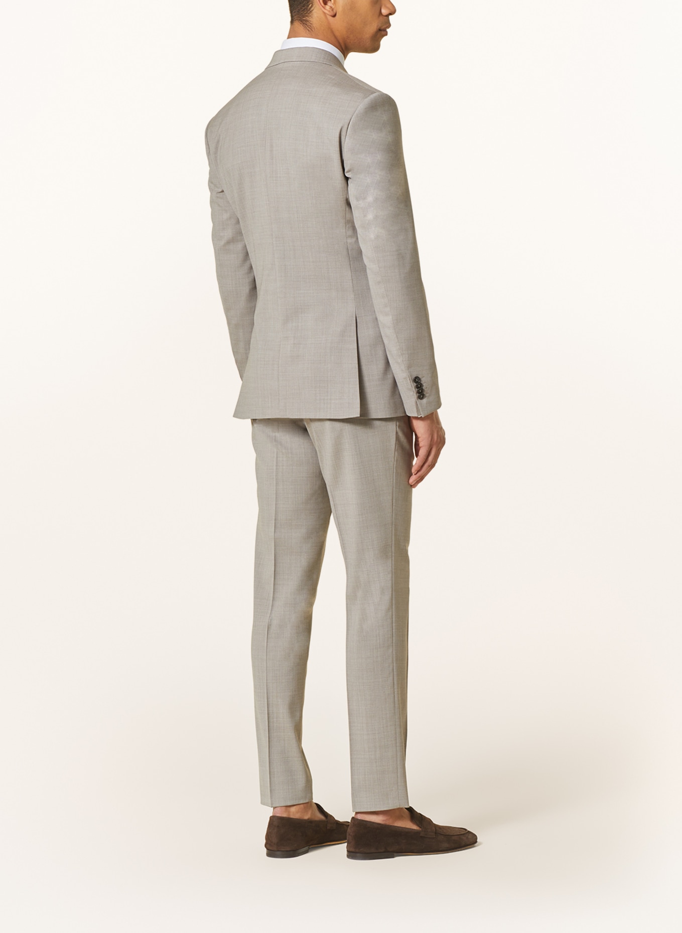 TIGER OF SWEDEN Suit jacket JAMONTE slim fit, Color: 1V4 Irish Cream (Image 3)