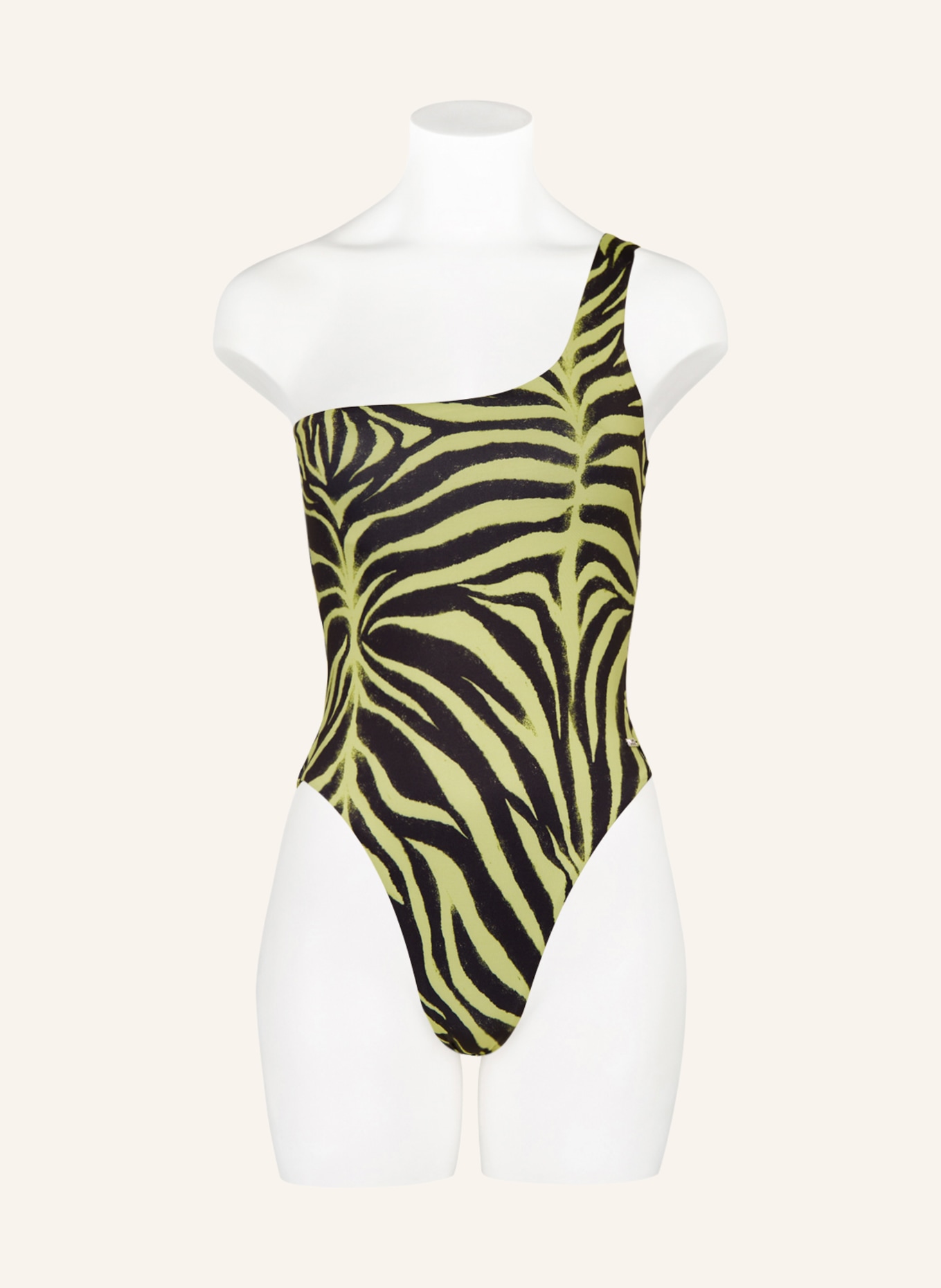 Gucci zebra shop swimsuit