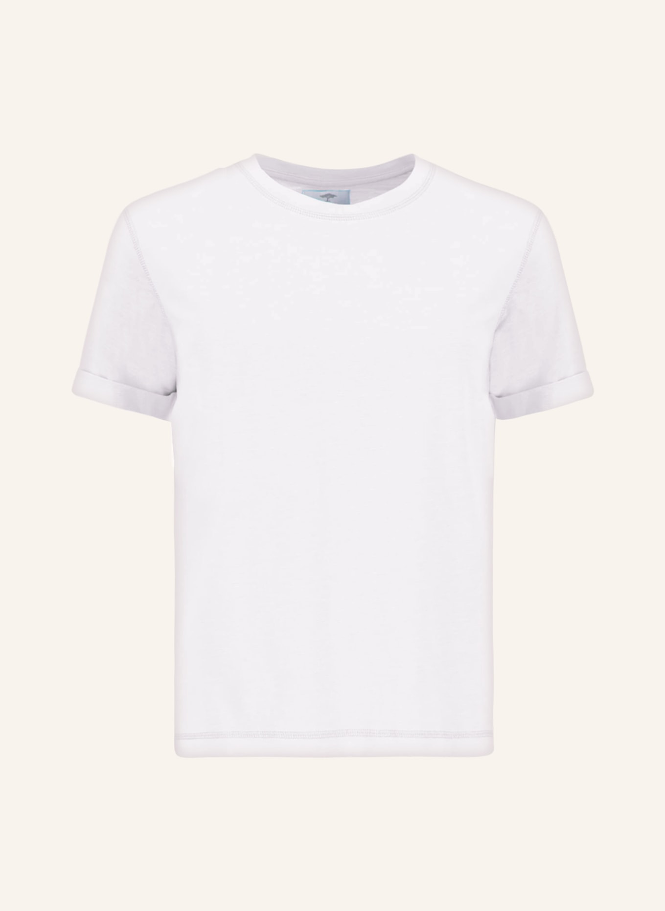 FYNCH-HATTON T-Shirt, Farbe: WEISS (Bild 1)