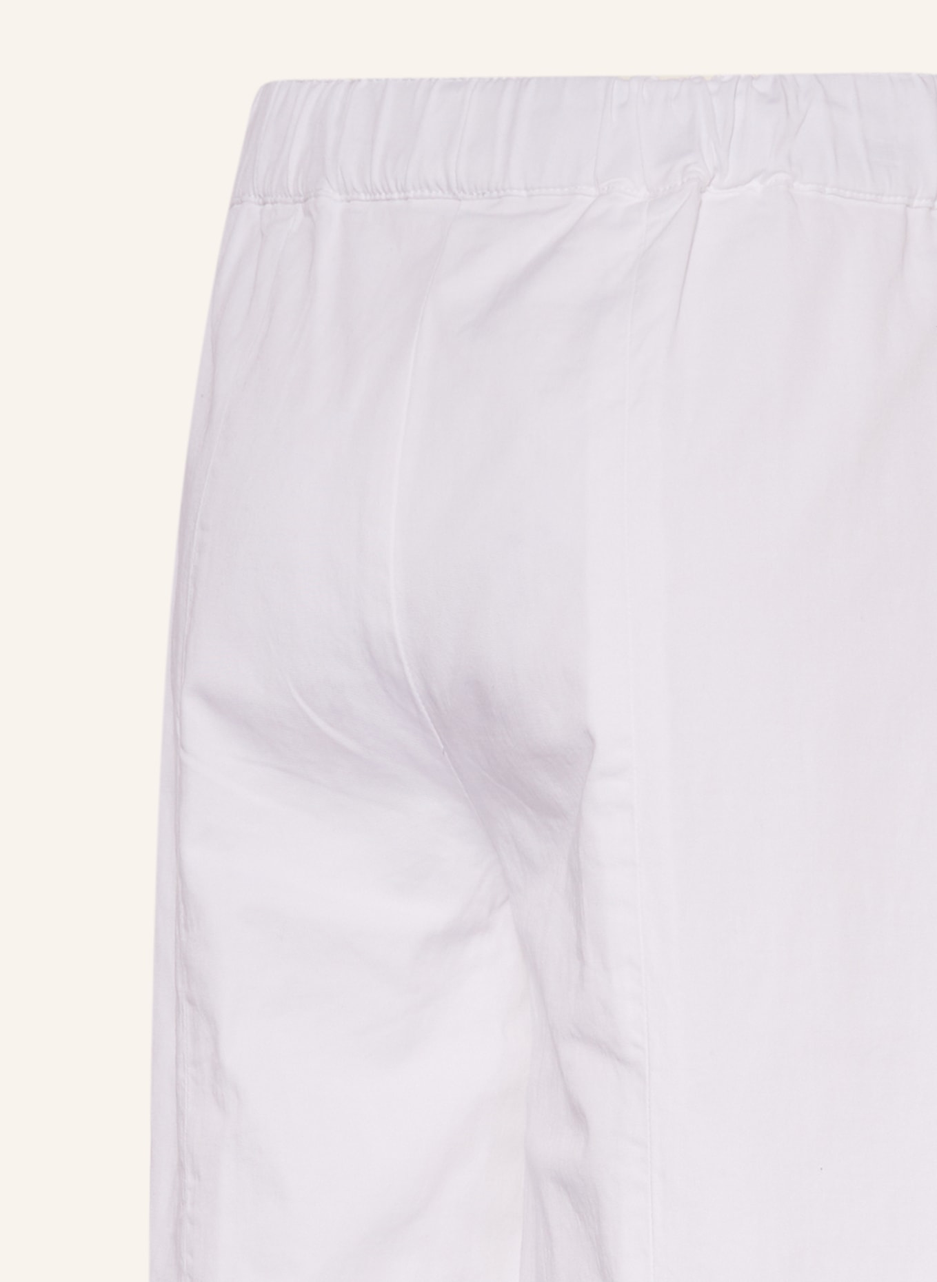 il gufo Culotte kalhoty, Barva: BÍLÁ (Obrázek 3)