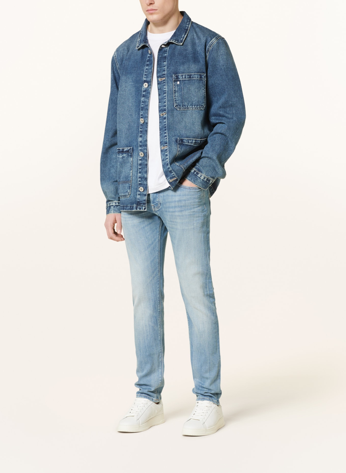 Tommy hilfiger bleecker slim fit discount