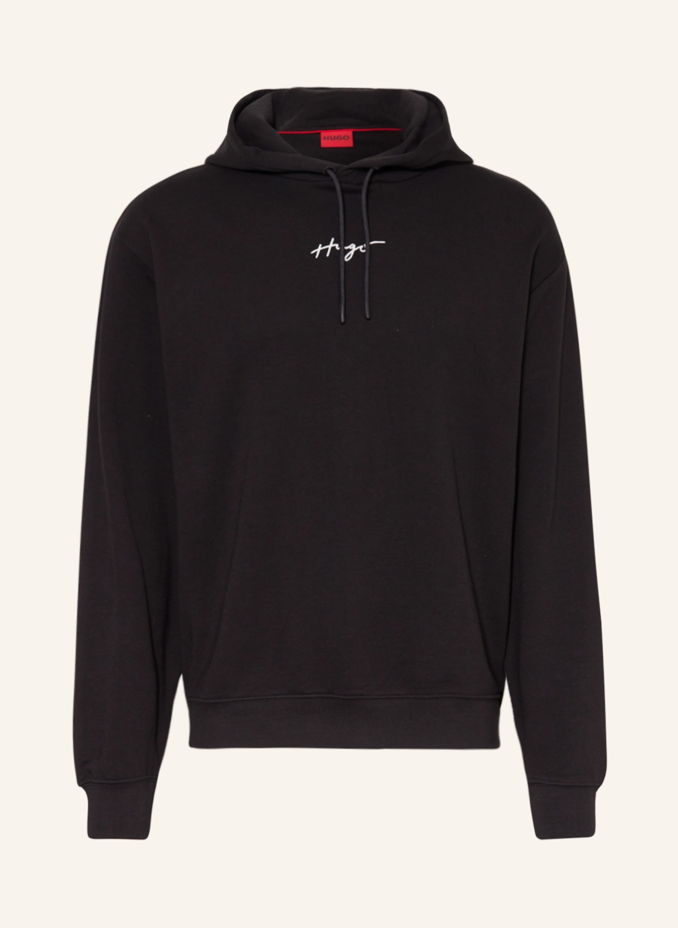 Hugo boss hoodie price sale