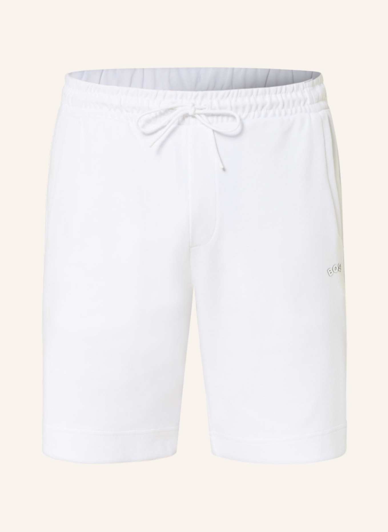 BOSS Shorts HEADLO, Color: WHITE(Image null)
