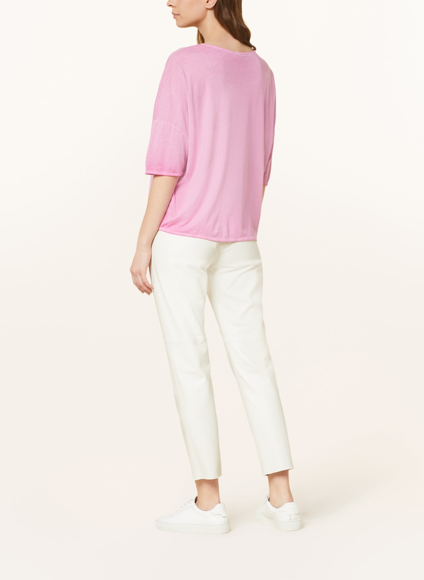 BETTER RICH Shirt with 3/4 sleeves, Color: PINK (Image 3)