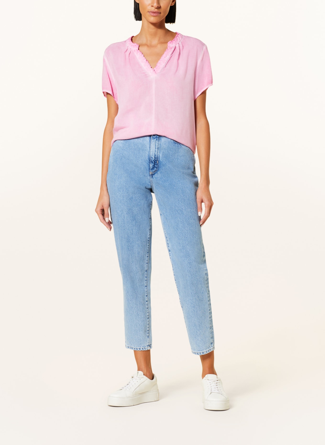 BETTER RICH Shirt blouse, Color: PINK (Image 2)