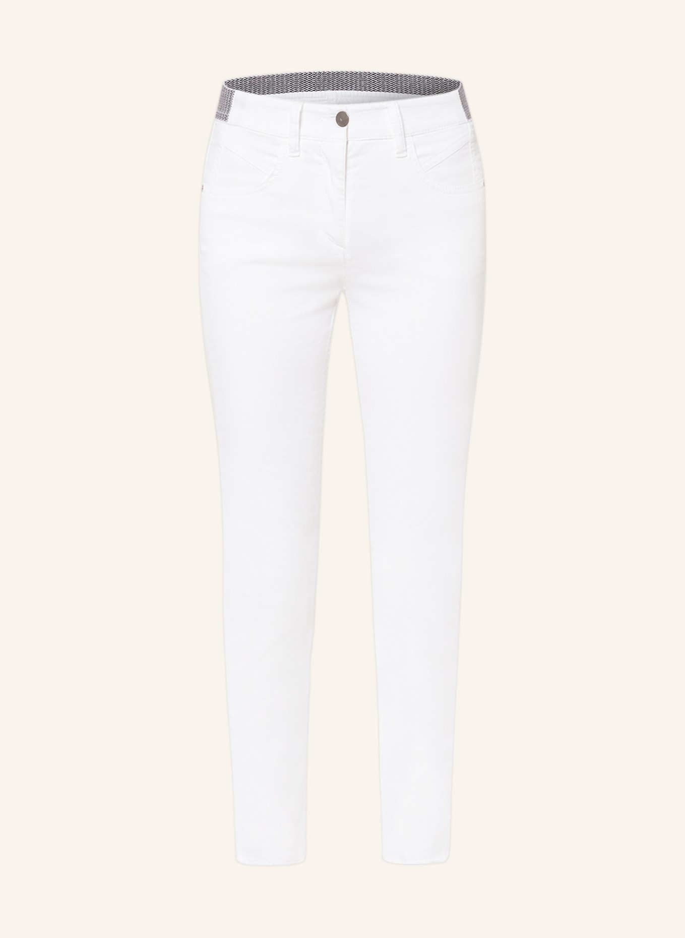 LUISA CERANO Pants, Color: WHITE(Image null)