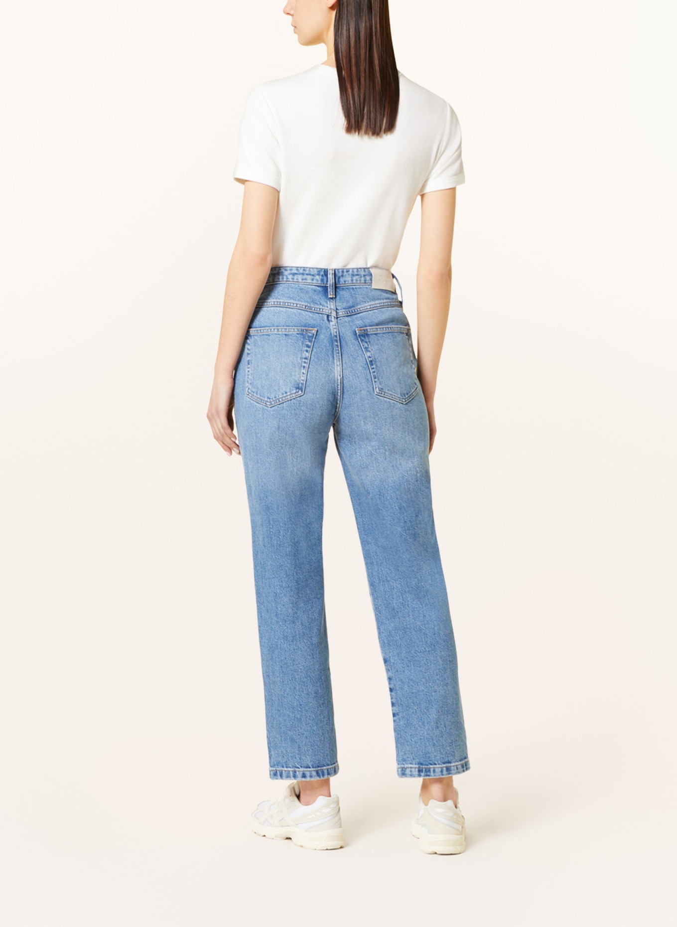 TOMMY HILFIGER Straight jeans CLASSIC STRAIGHT, Color: 1A4 Lyra (Image 3)