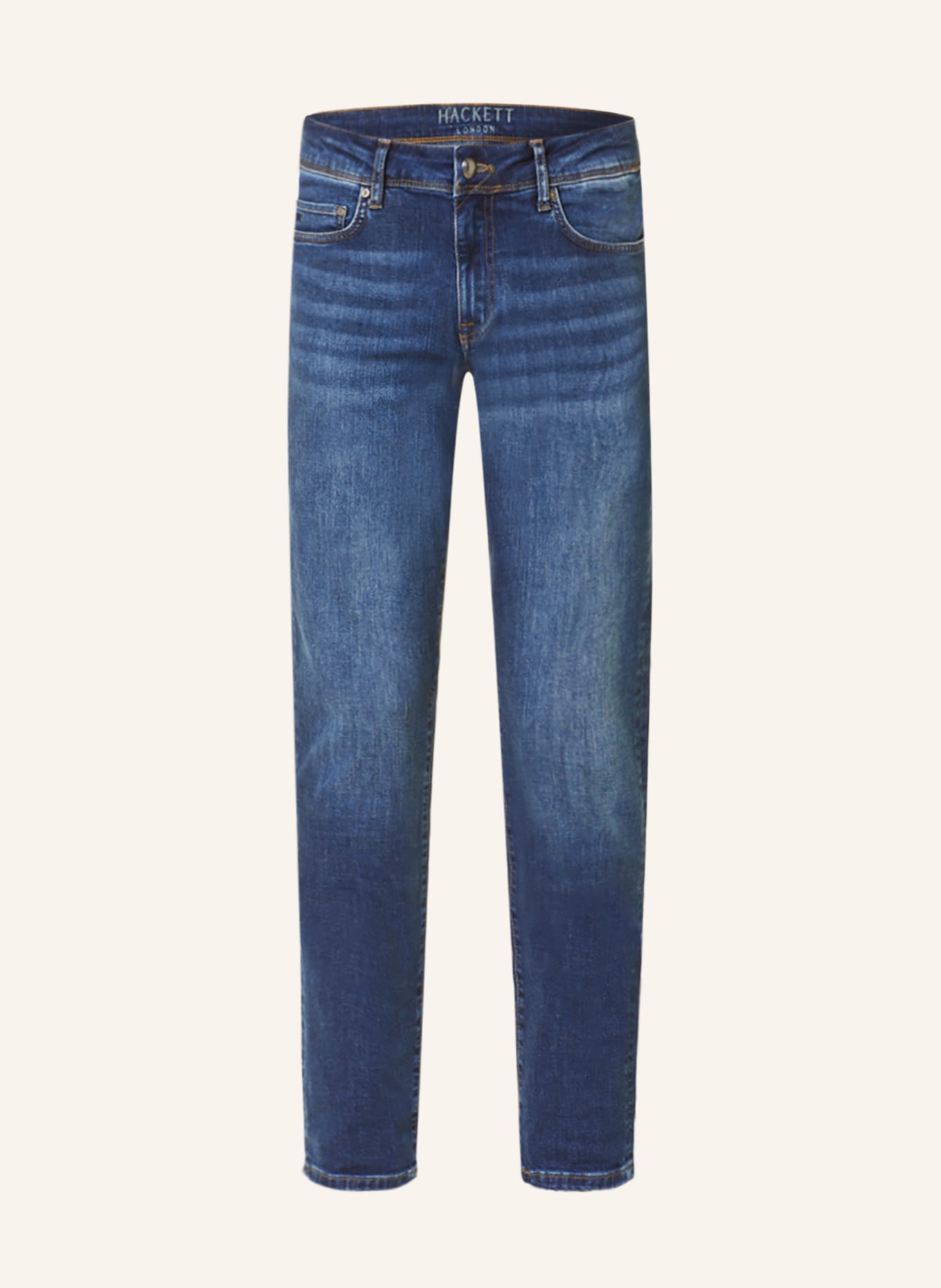 HACKETT LONDON Jeans slim fit, Color: 000 DENIM / L0'' (Image 1)