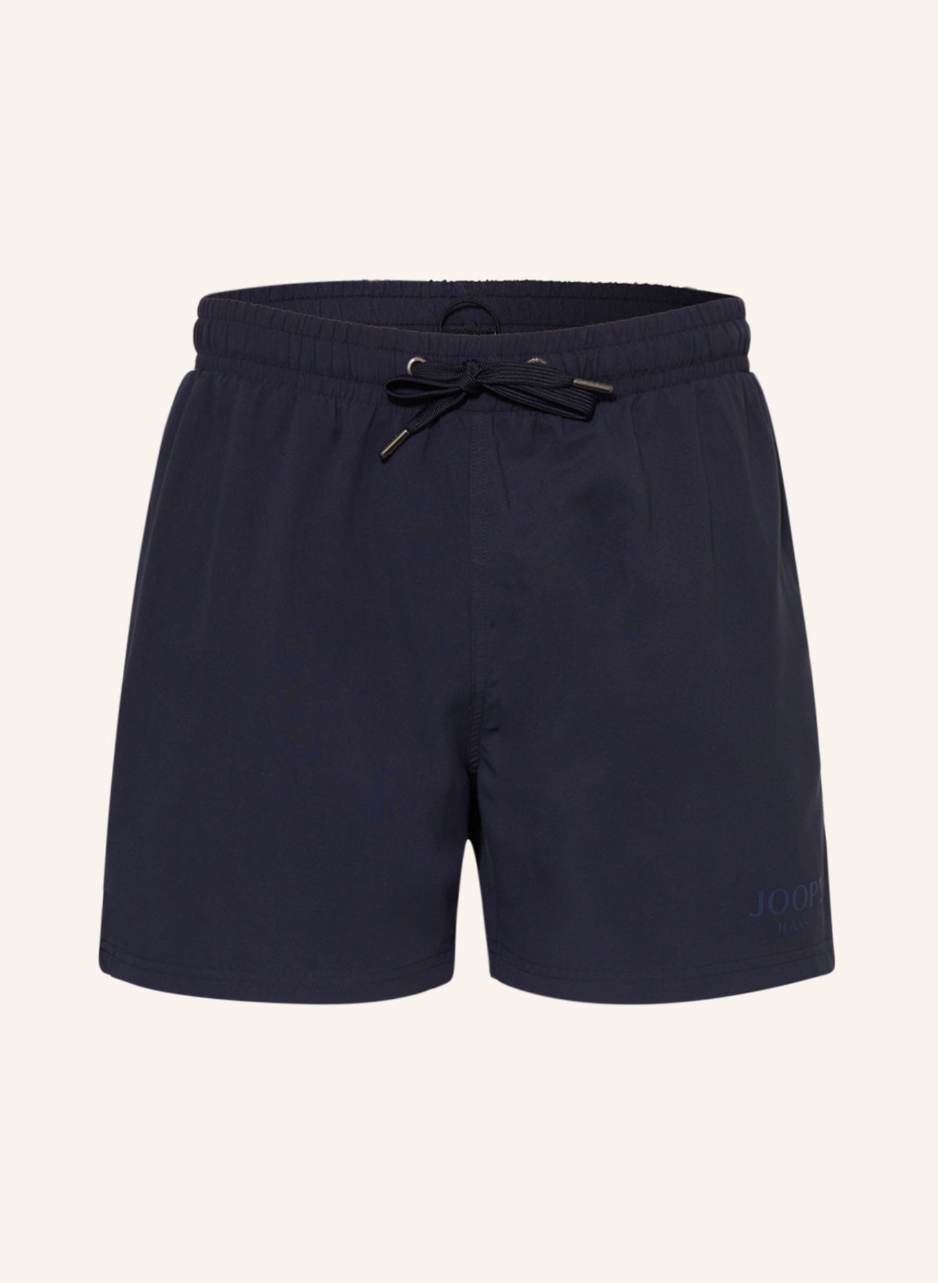 JOOP! JEANS Swim shorts SOUTH BEACH, Color: DARK BLUE (Image 1)