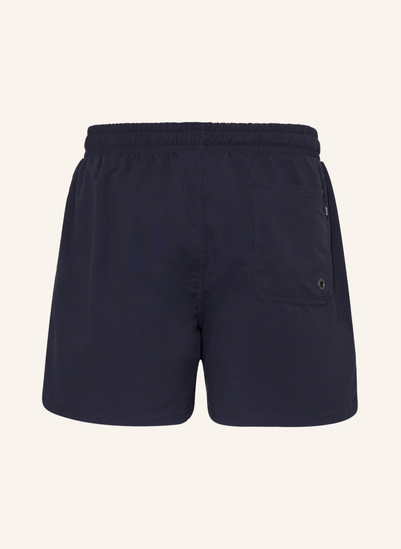 JOOP! JEANS Swim shorts SOUTH BEACH, Color: DARK BLUE (Image 2)