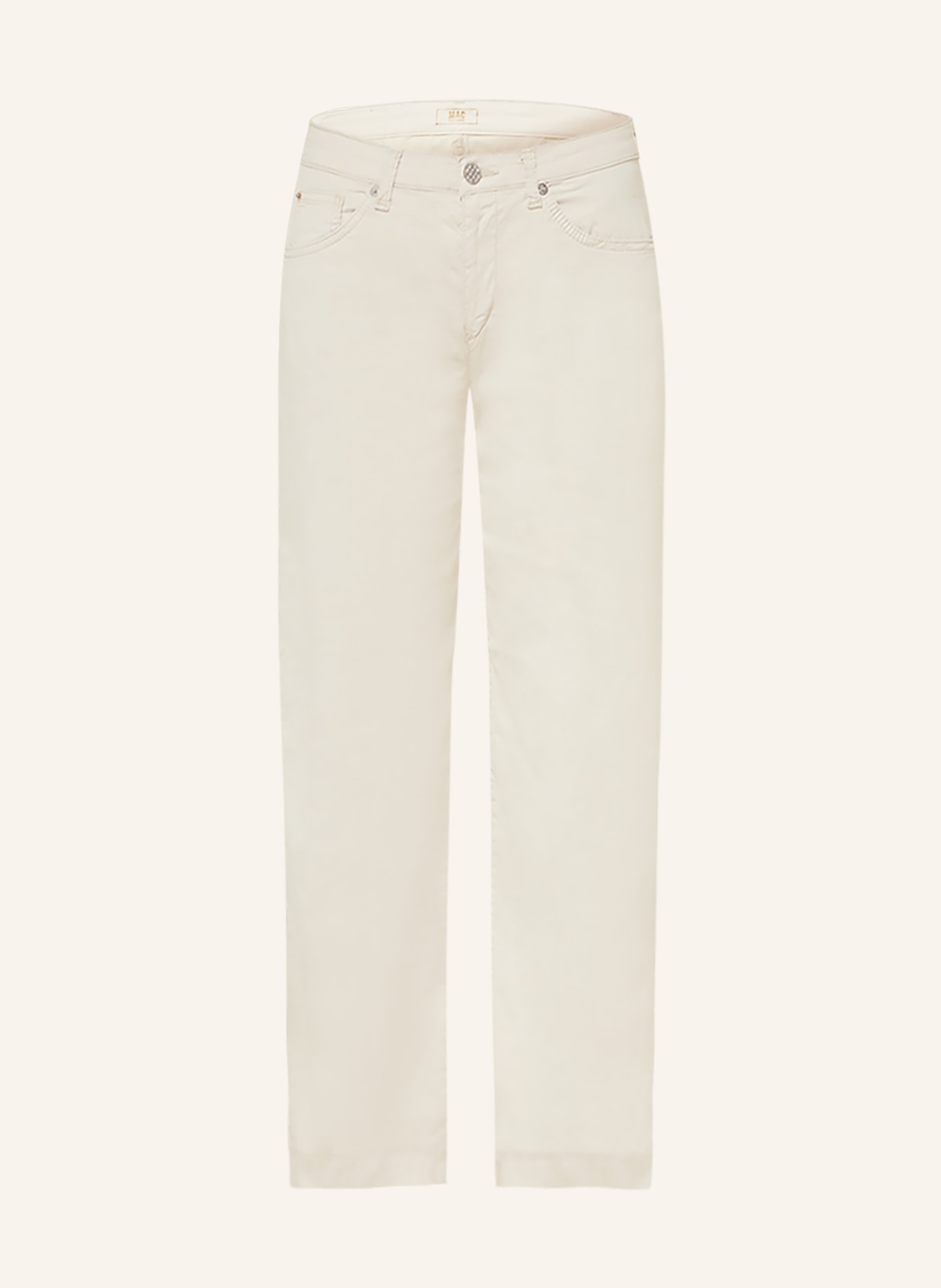 MAC Culotte kalhoty RICH, Barva: REŽNÁ (Obrázek 1)