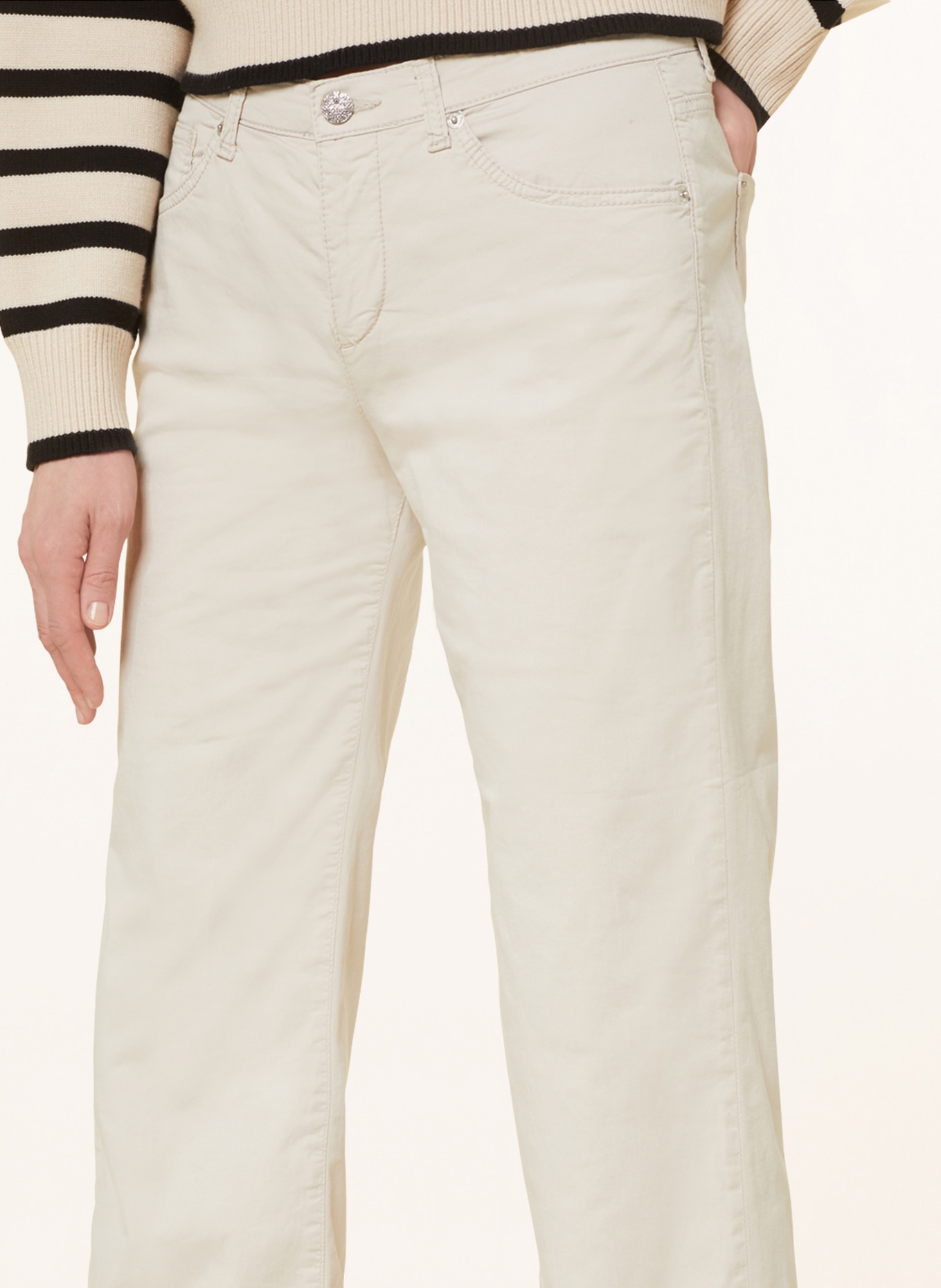 MAC Culotte kalhoty RICH, Barva: REŽNÁ (Obrázek 5)