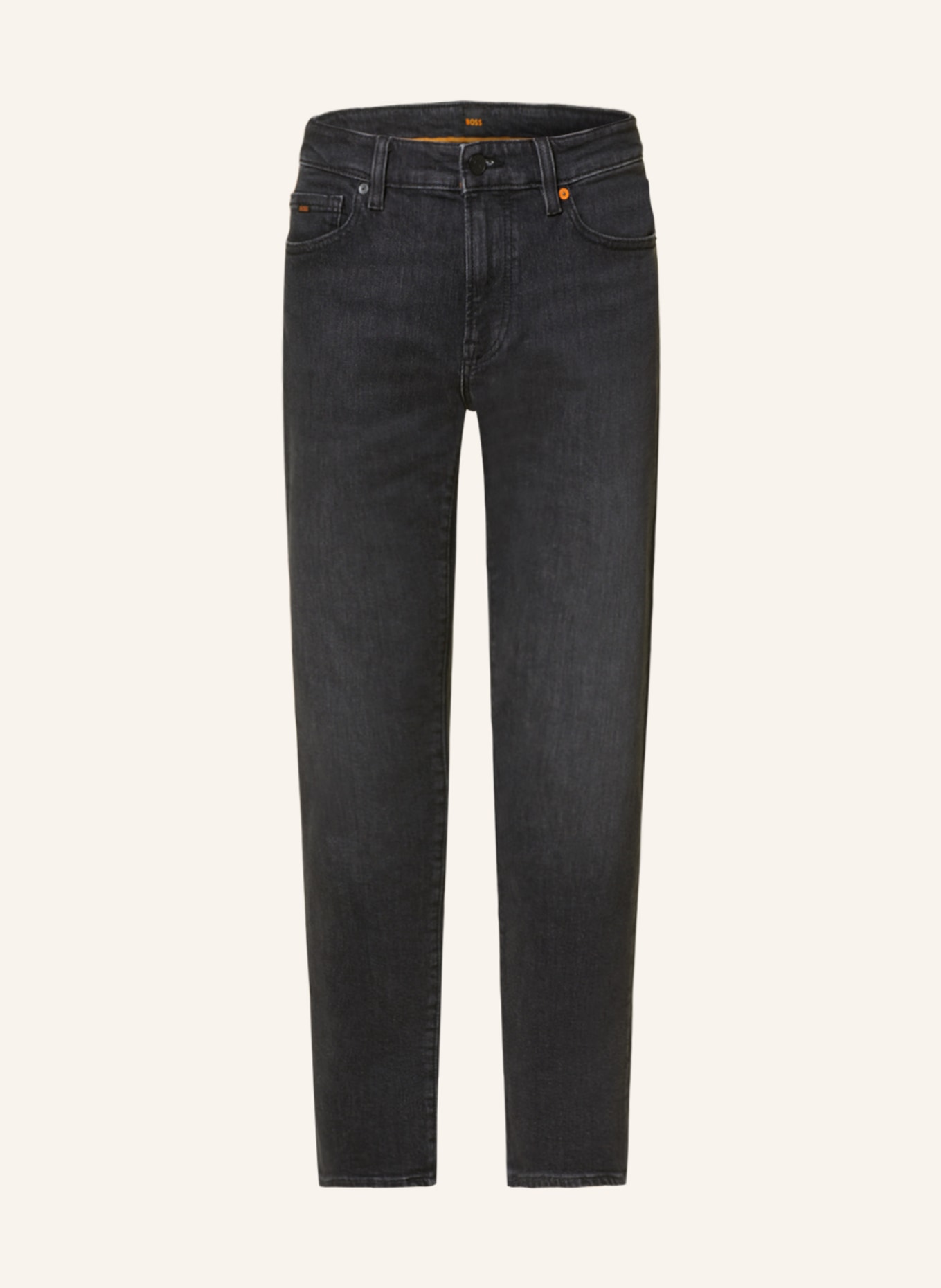 BOSS Jeans MAINE Regular Fit, Farbe: 016 CHARCOAL (Bild 1)
