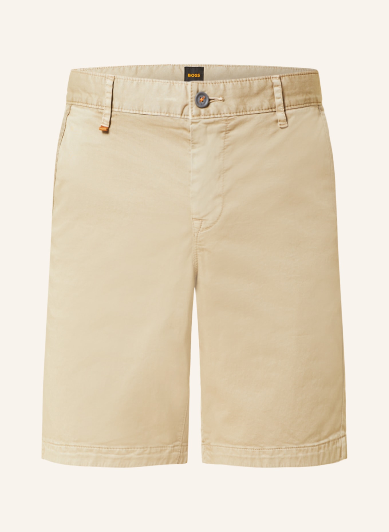 Hugo boss chino shorts on sale