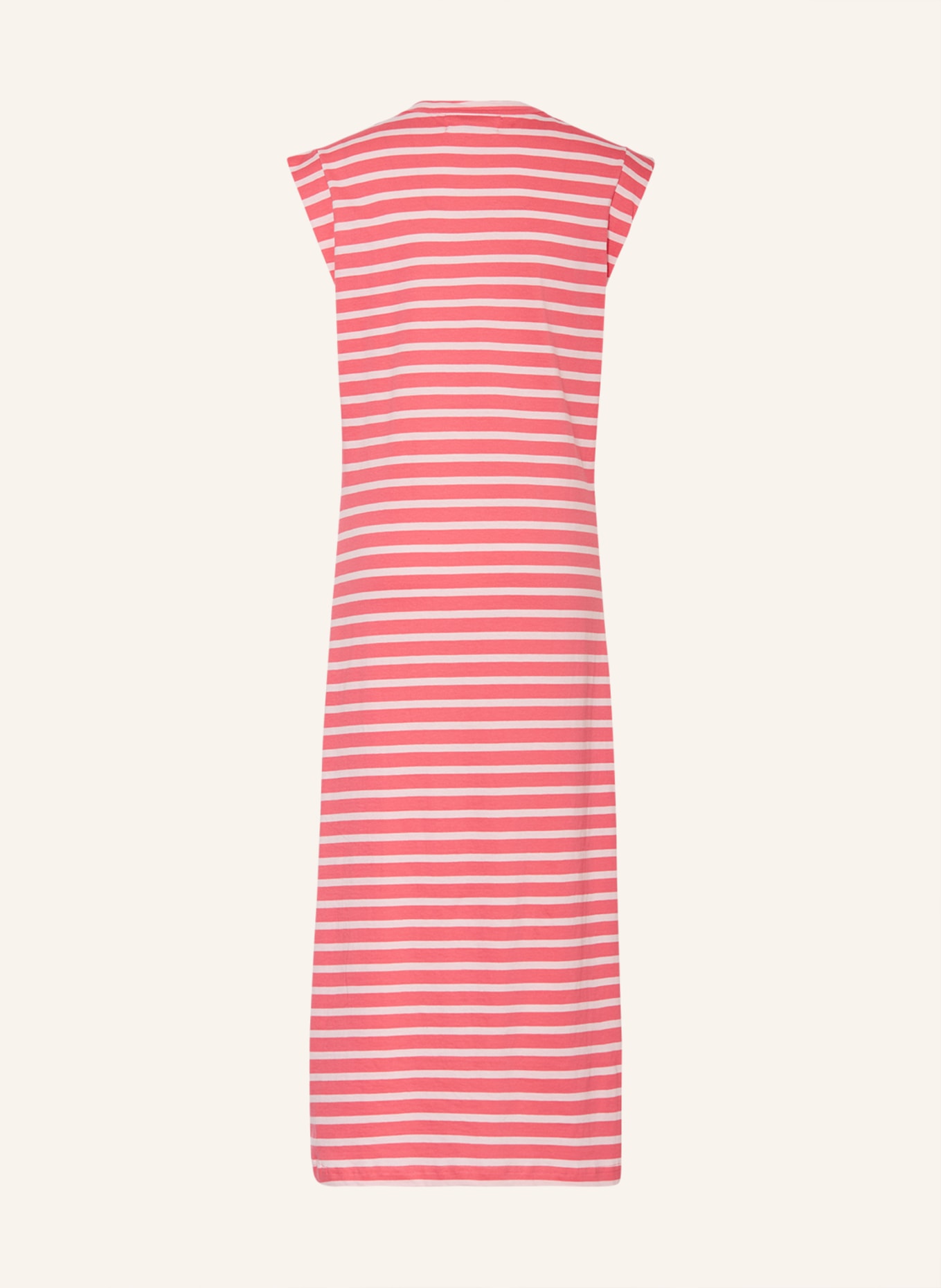 VINGINO Jerseykleid PALMA, Farbe: ROSA/ HELLROSA (Bild 2)