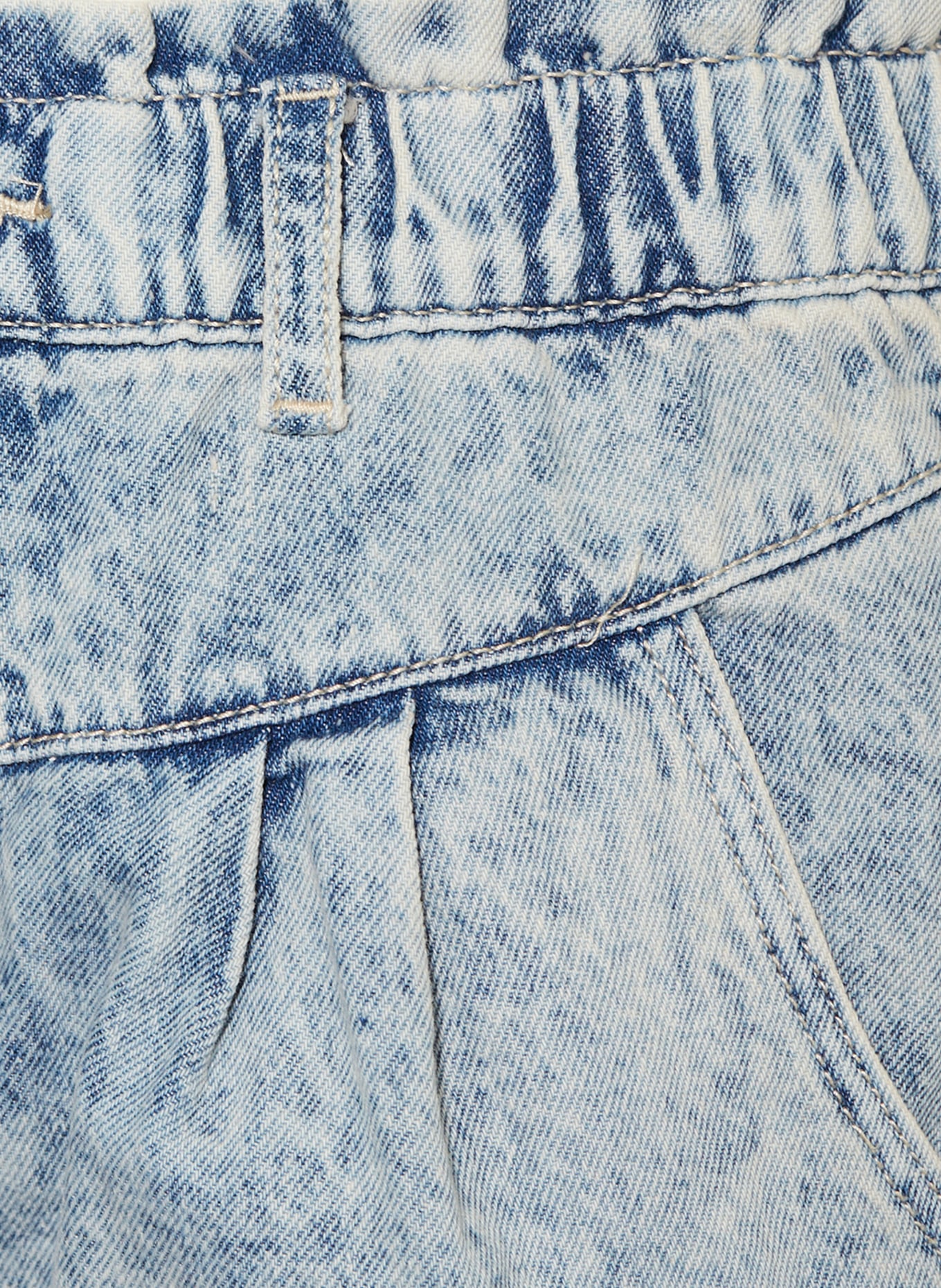 VINGINO Jeans CHIARA, Farbe: HELLBLAU (Bild 3)