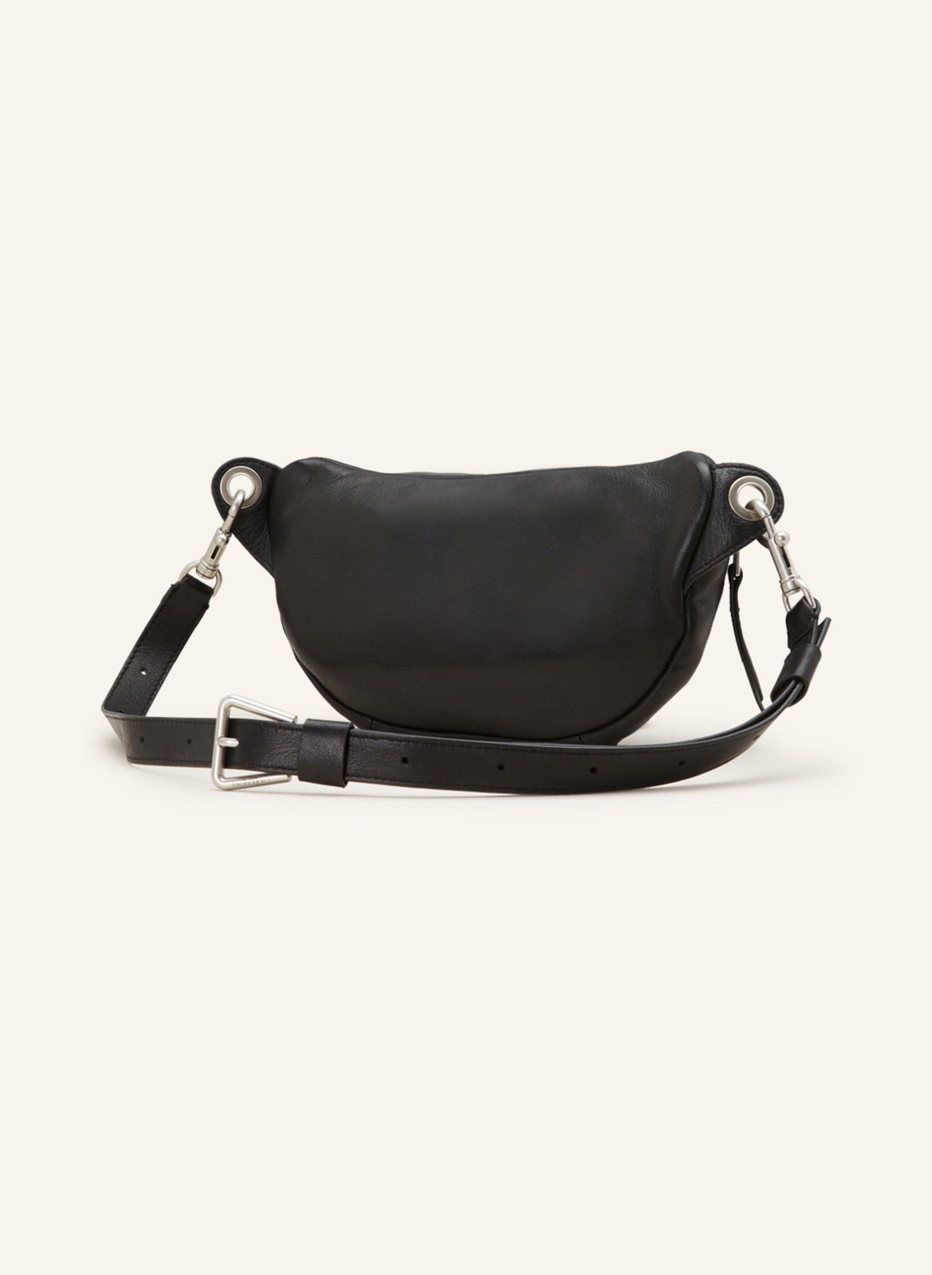 LIEBESKIND Waist bag, Color: BLACK (Image 2)