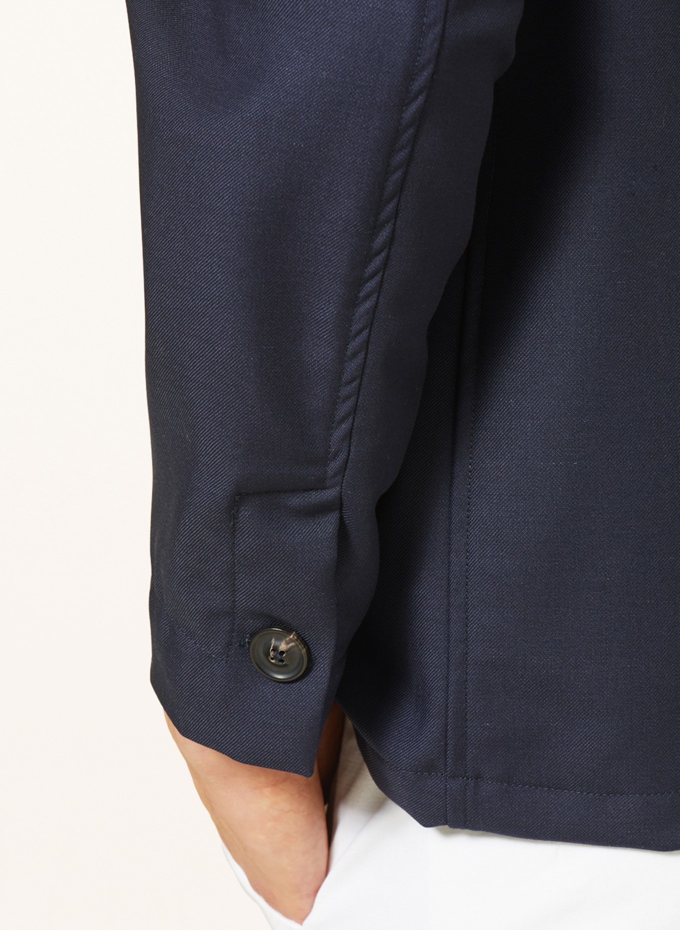 Double bryan 8140 technical jacket store